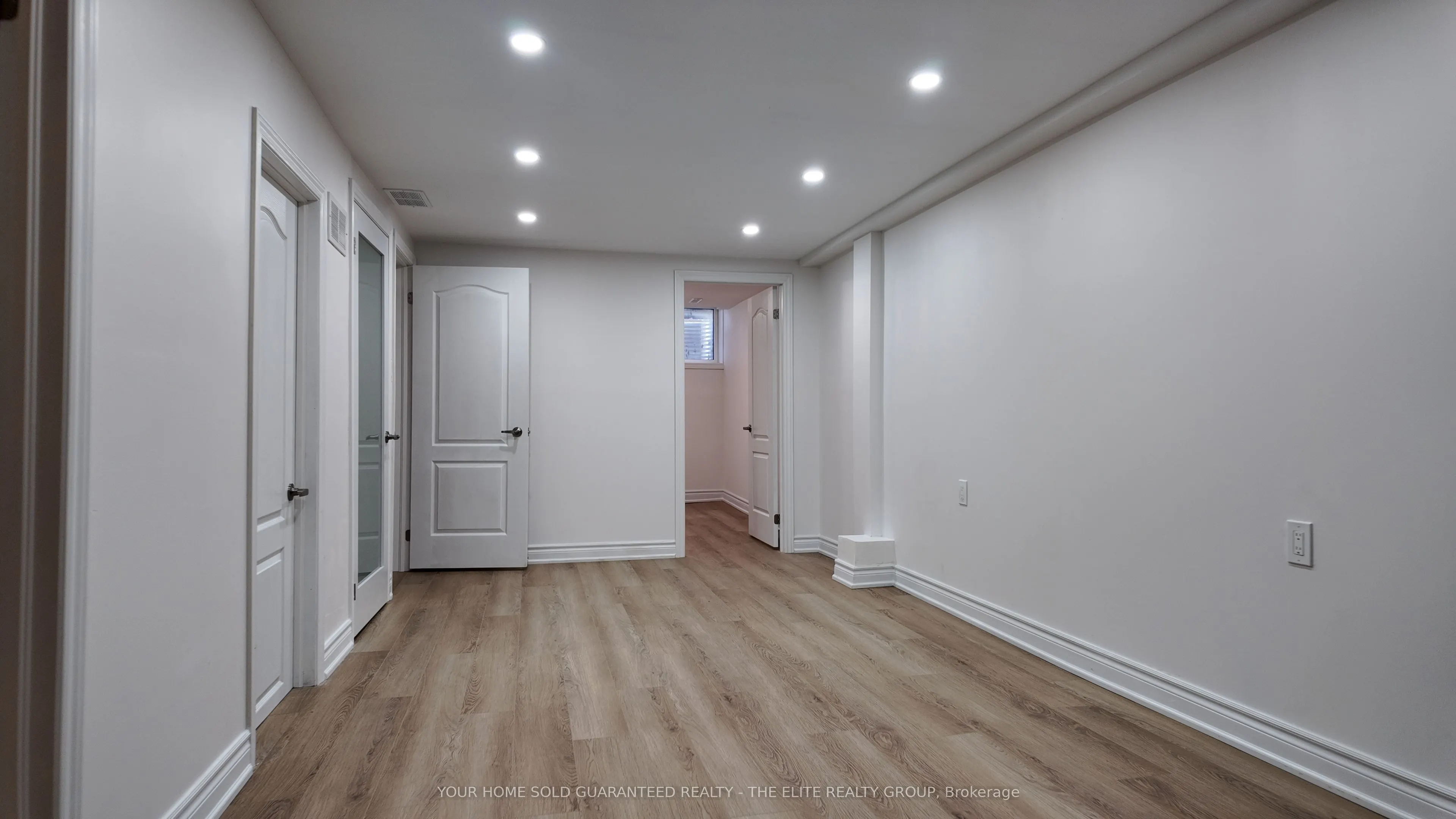43 Royal Palm Drive, #Lower