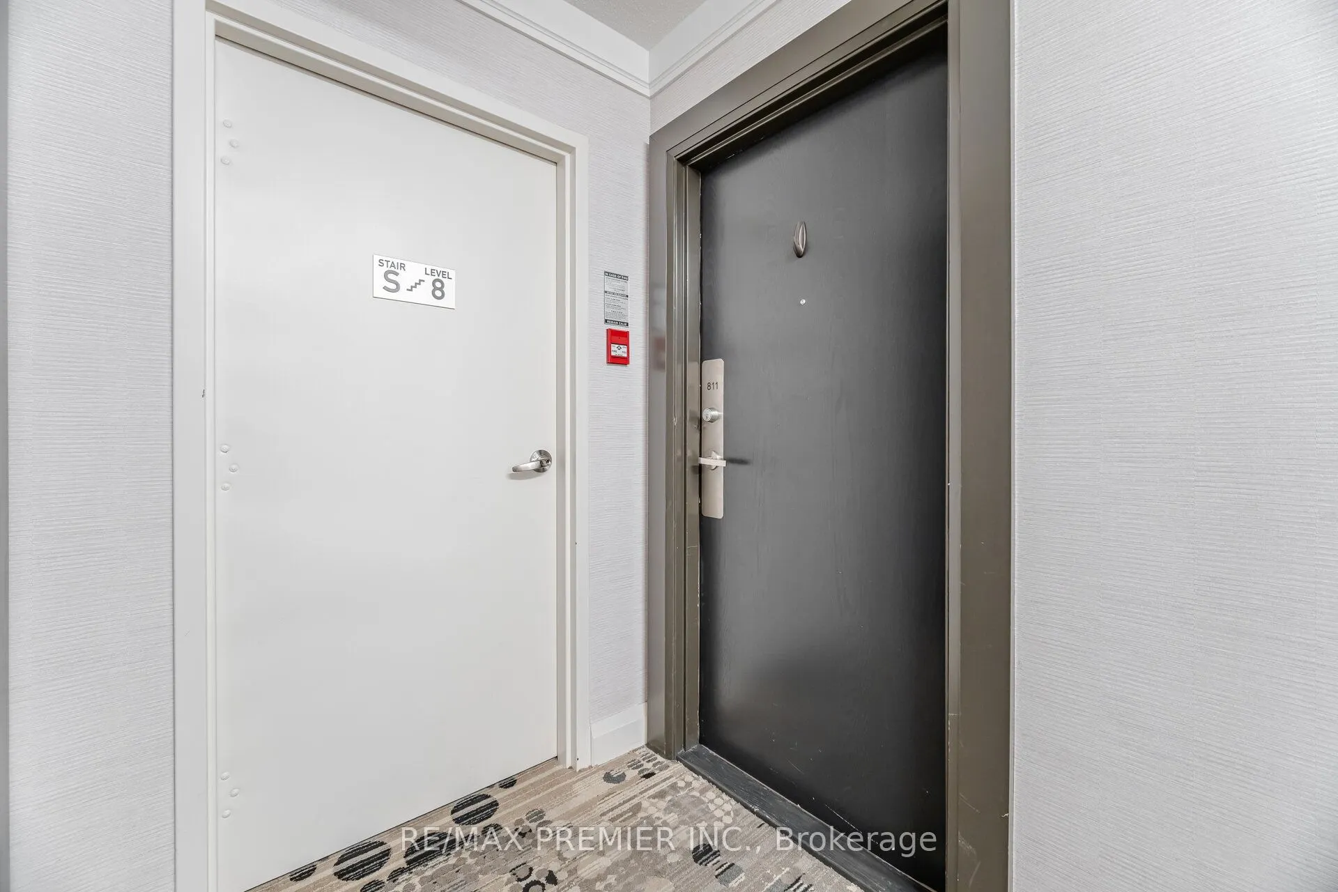 25 Four Winds Drive, #811
