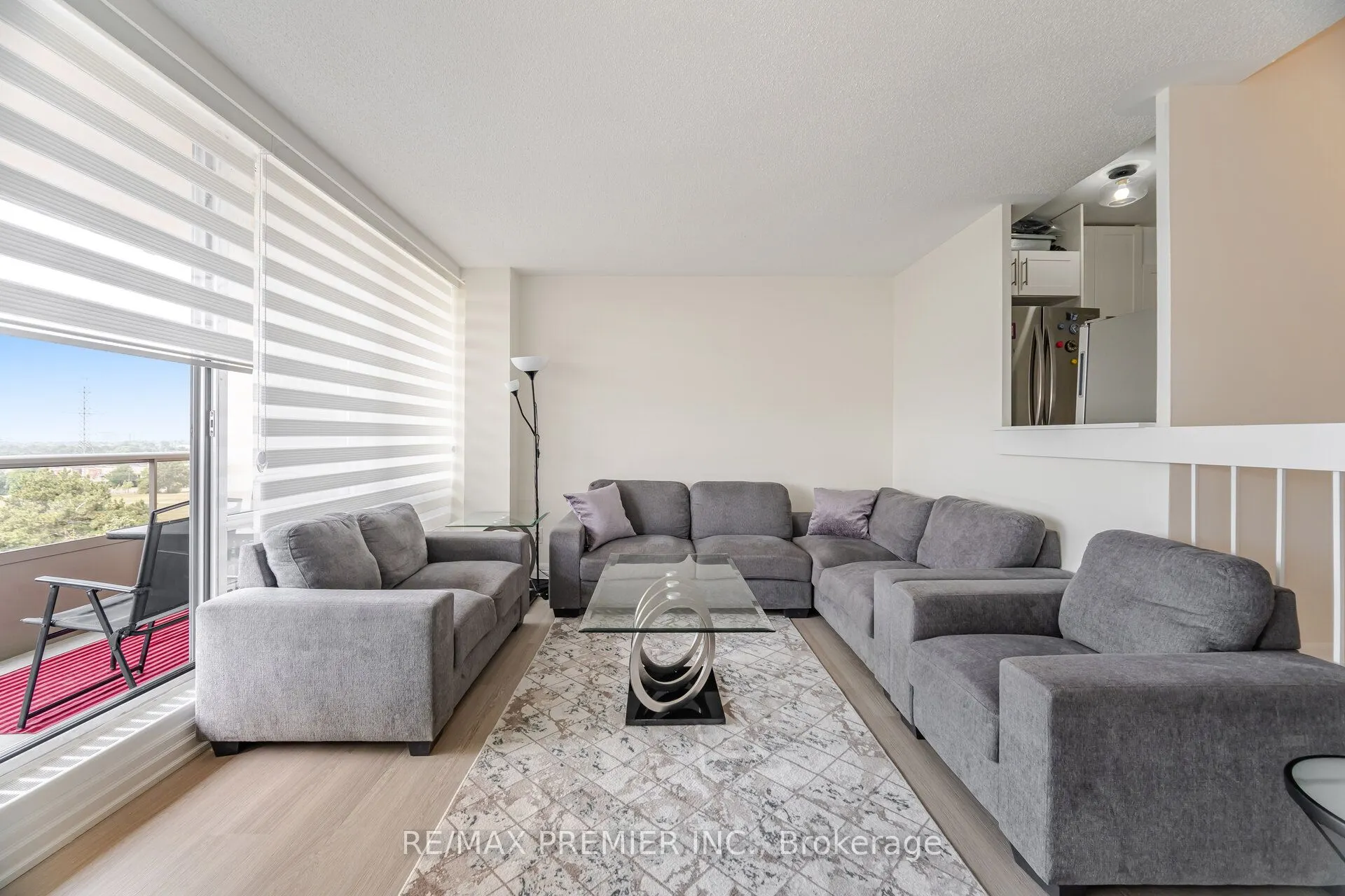 25 Four Winds Drive, #811