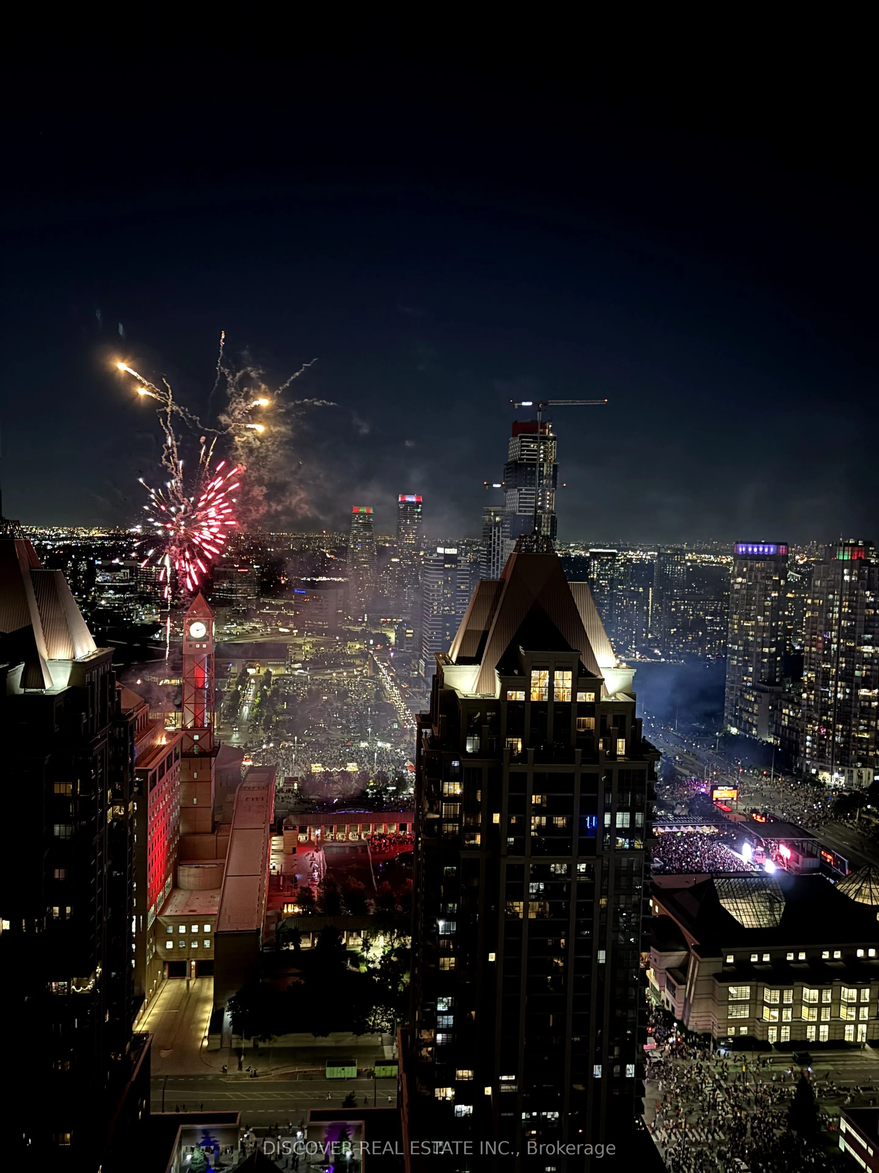 4065 Confederation Parkway, #3704
