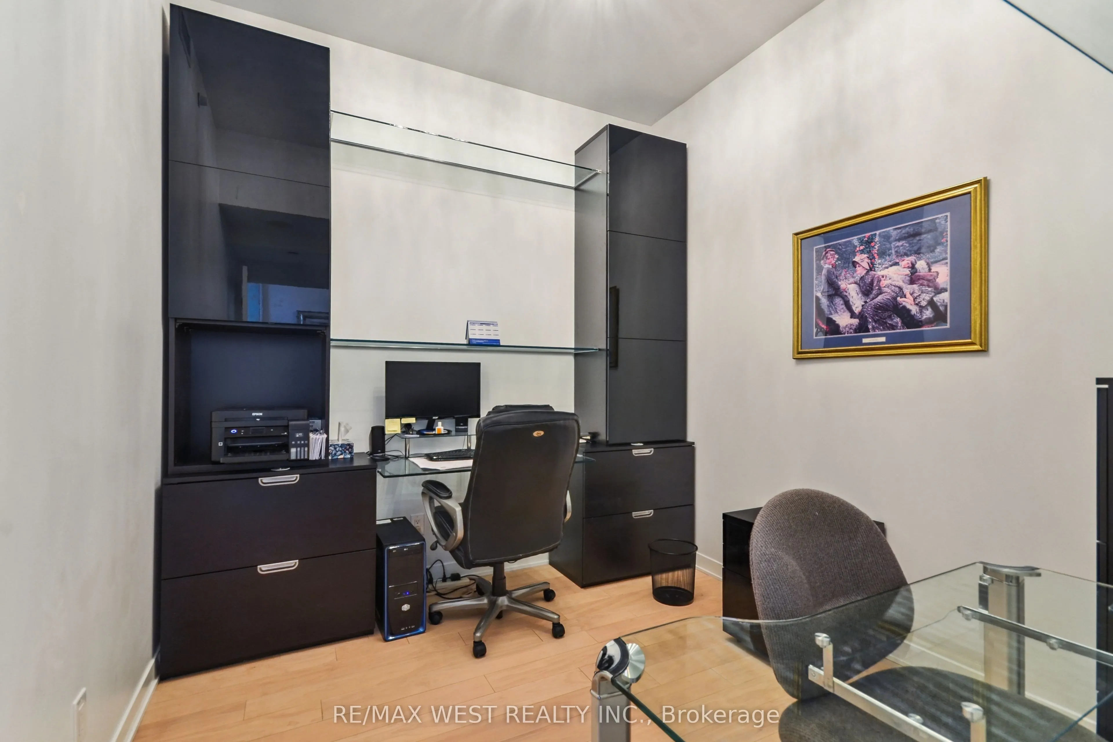 88 Park Lawn Road, #2906