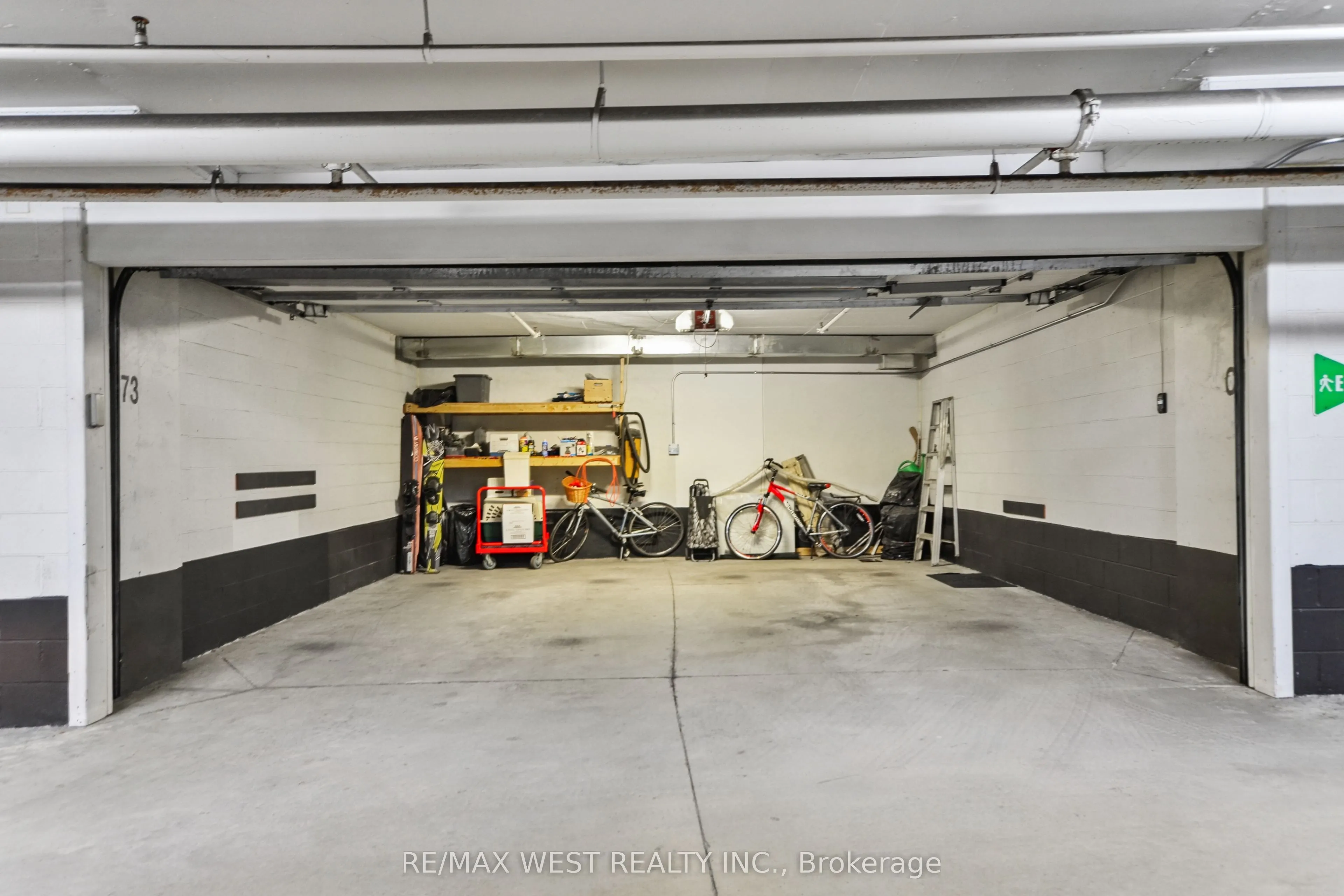 88 Park Lawn Road, #2906