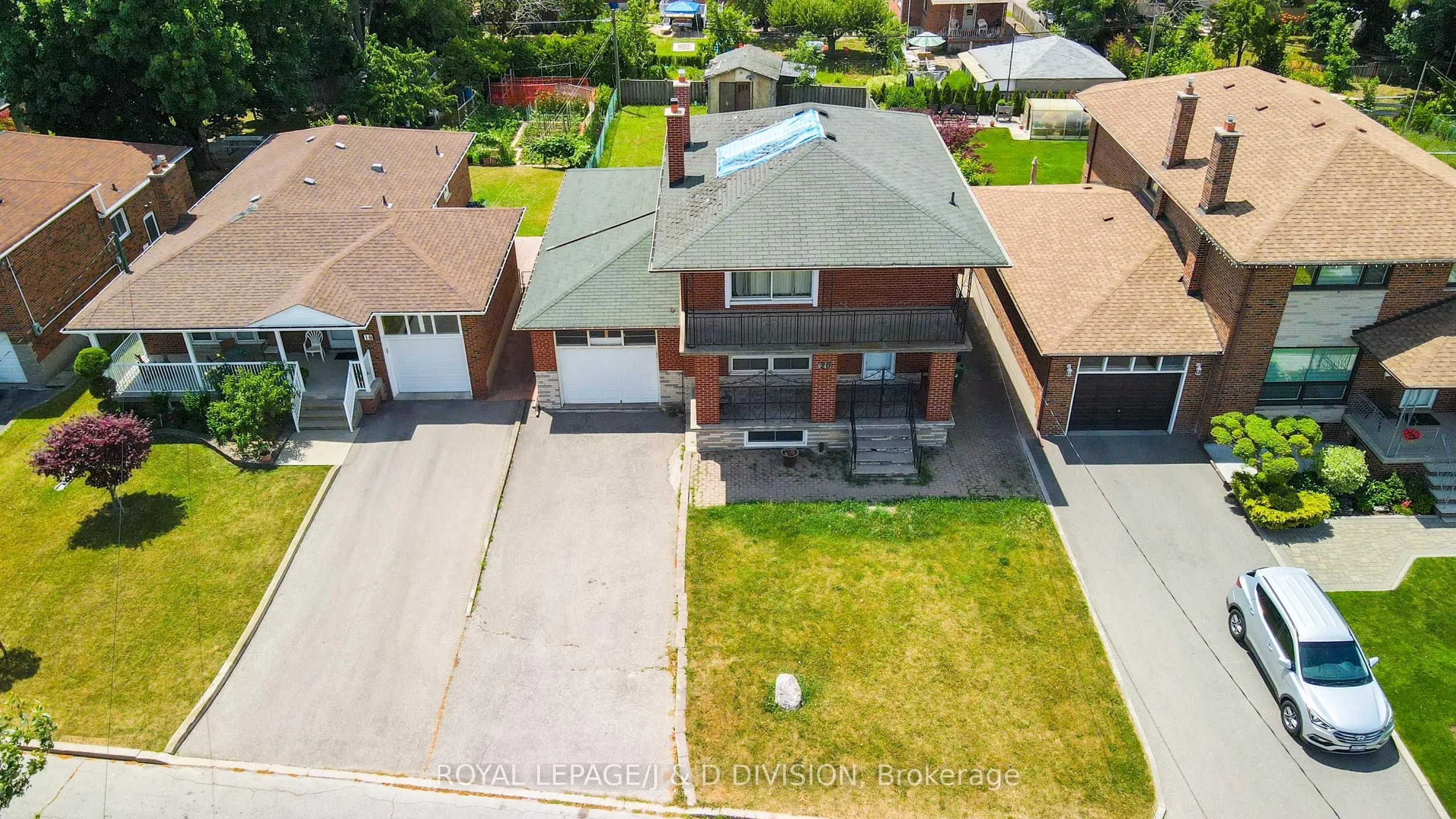 20 Macleod Street