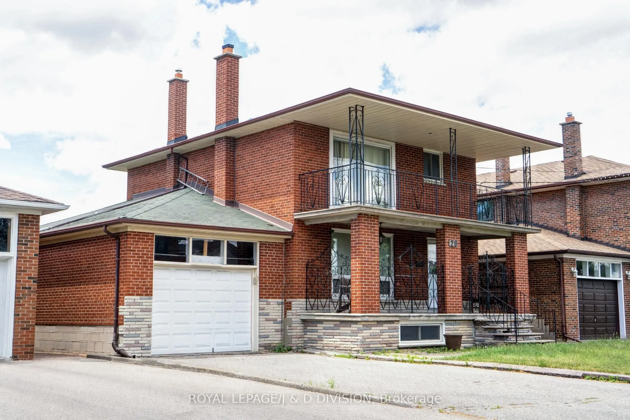 20 Macleod Street