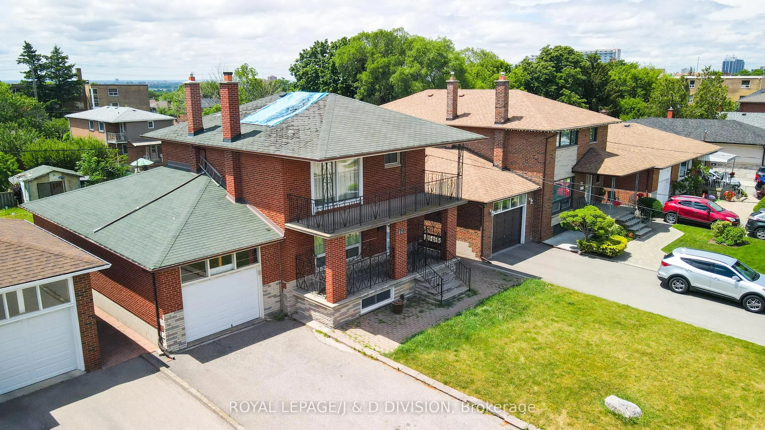 20 Macleod Street