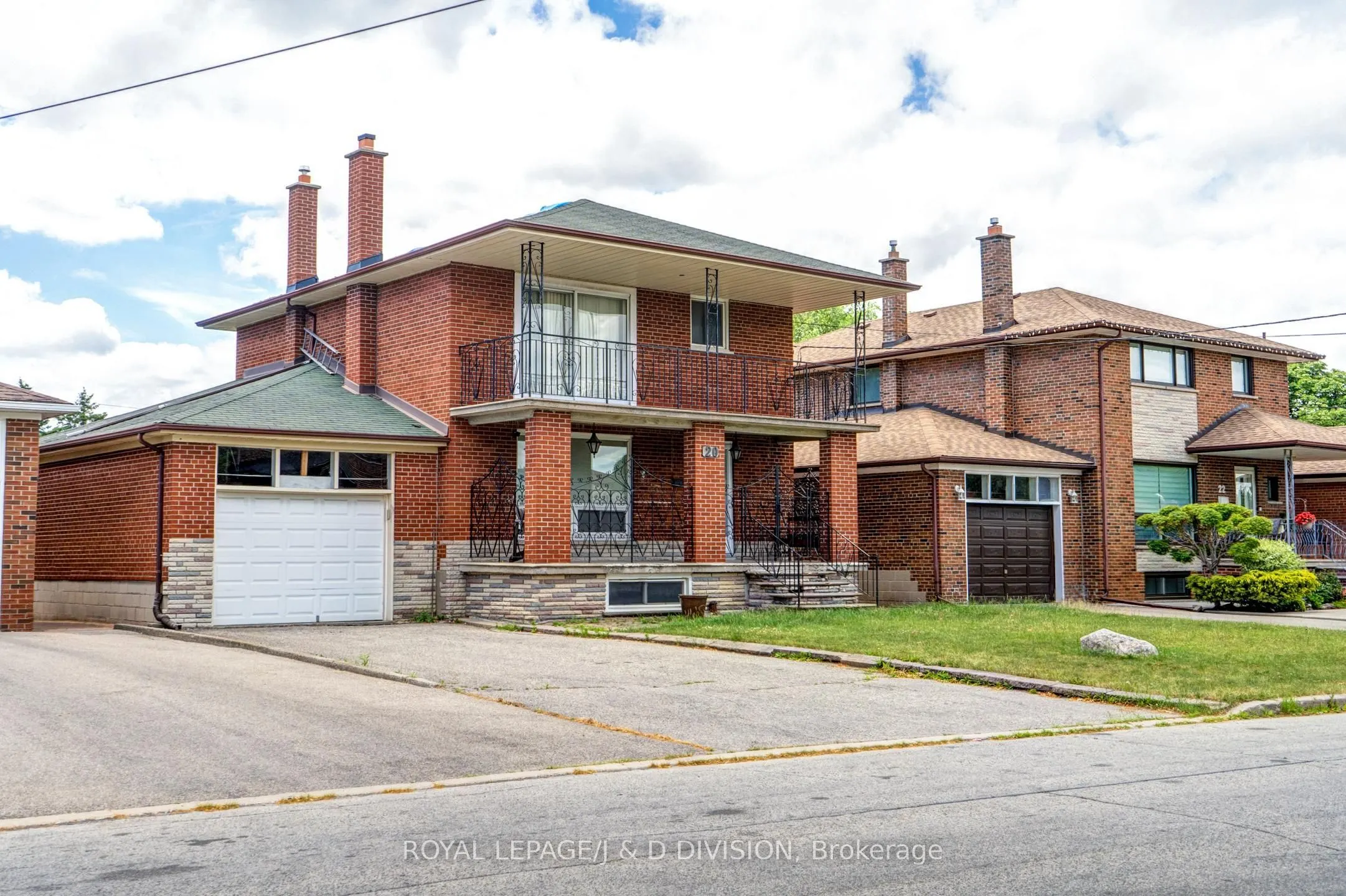 20 Macleod Street