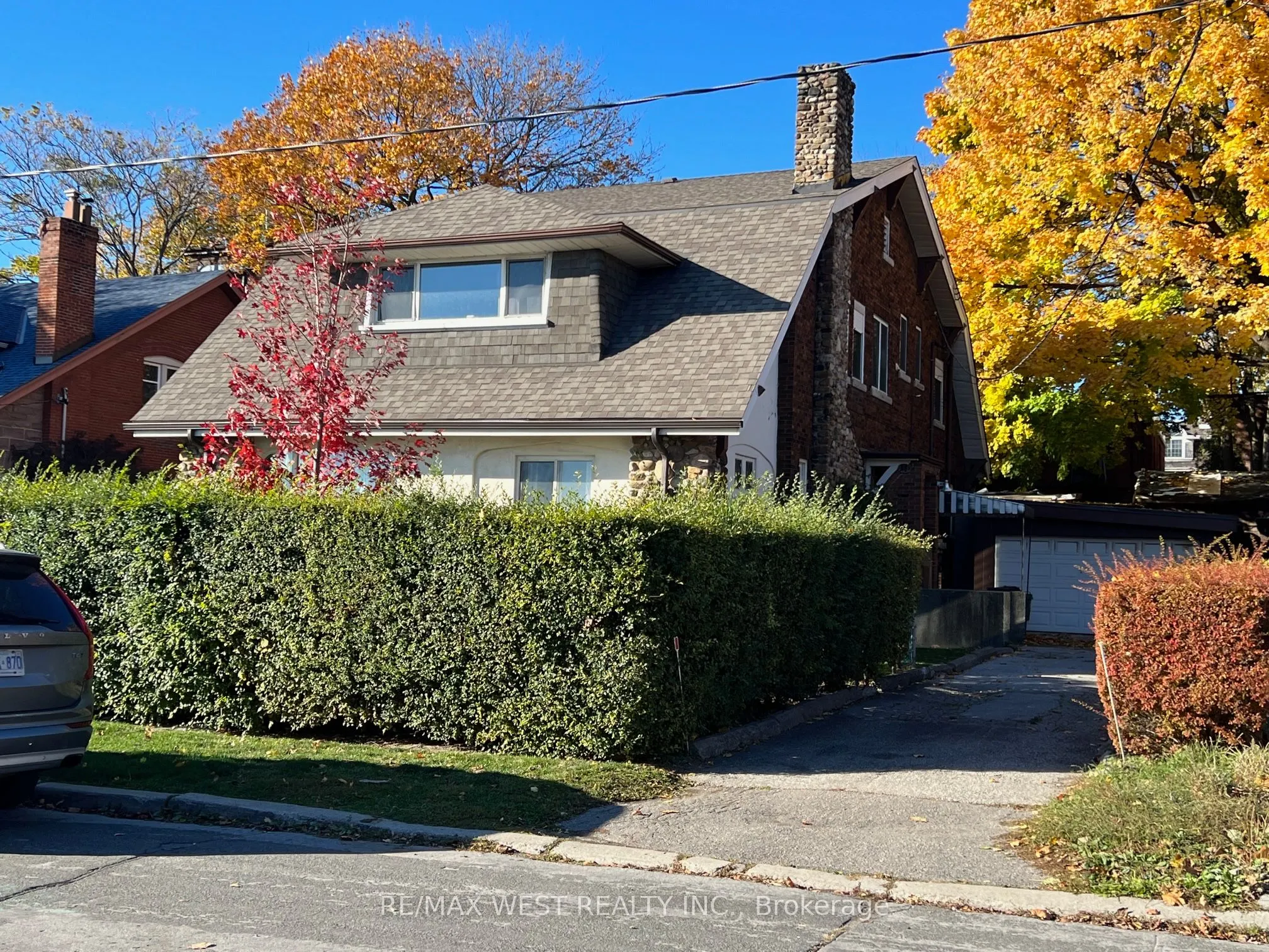 14 Glenavon Road, #Upper