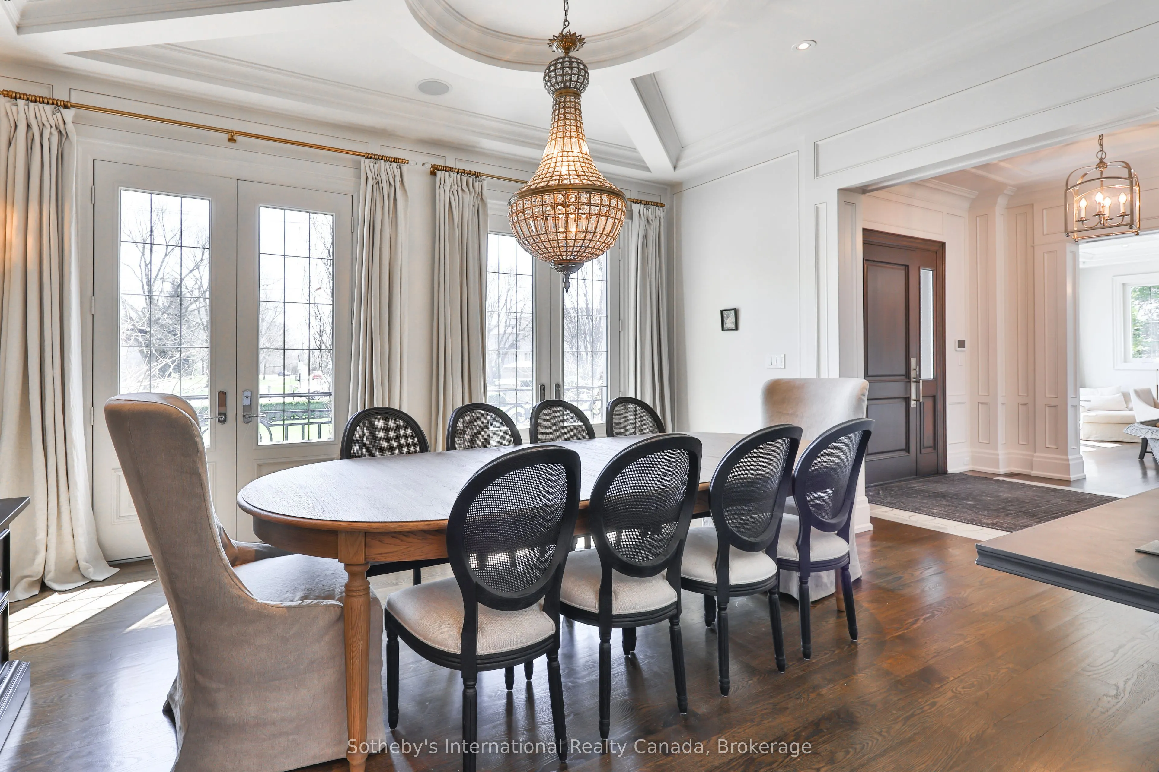 1497 Lakeshore Road W