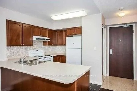 335 Rathburn Road, #1616