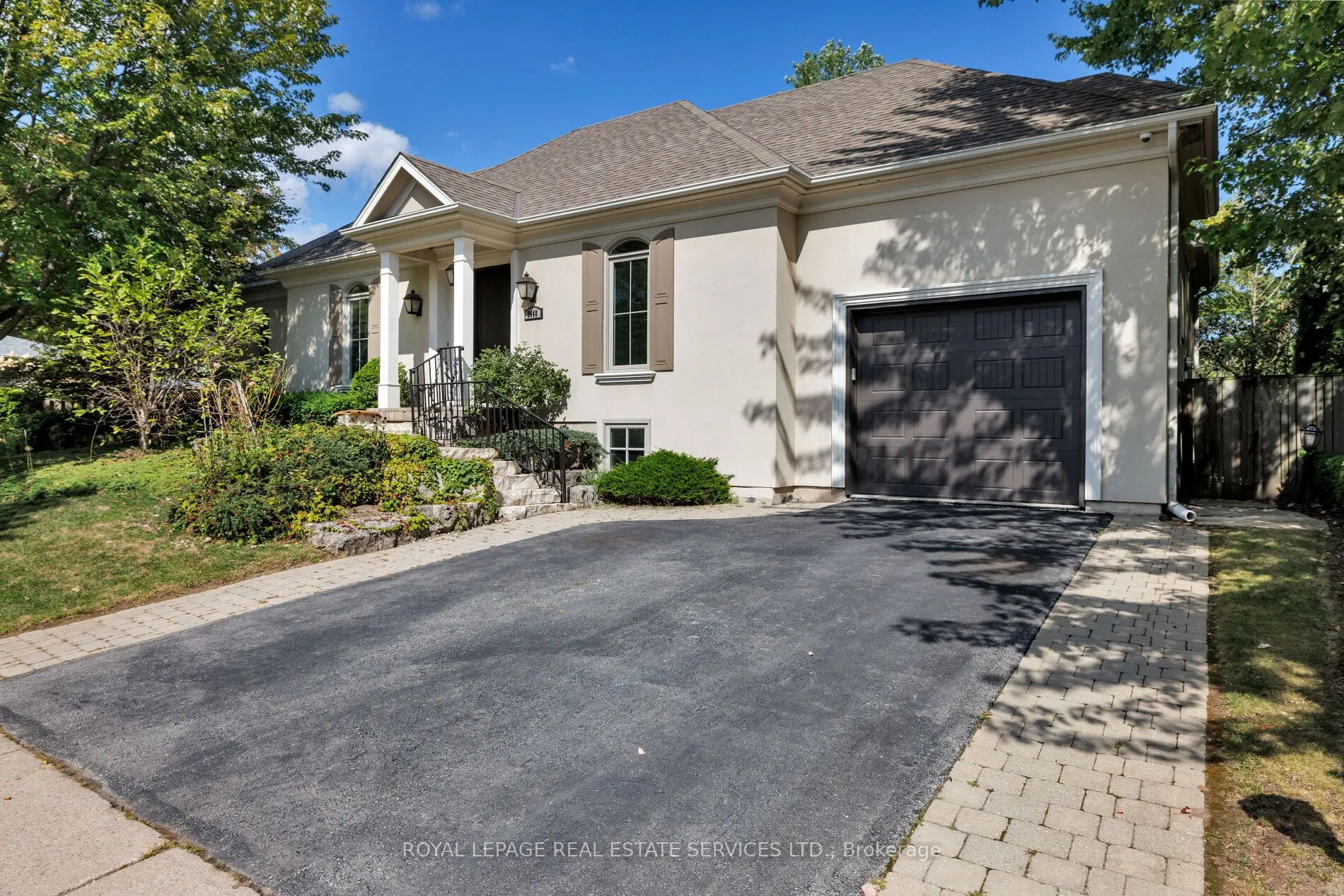 2448 Bridge Road