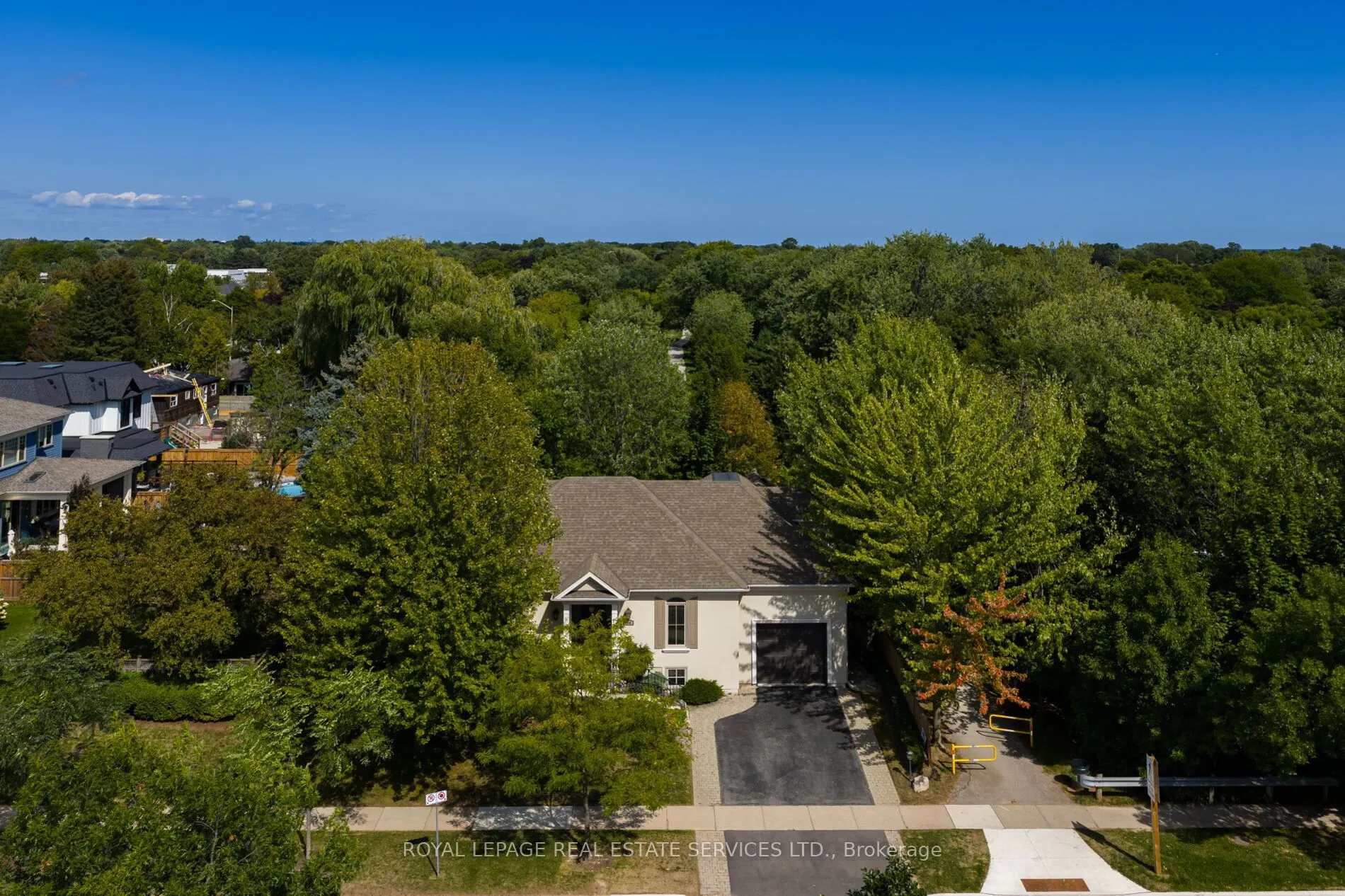 2448 Bridge Road