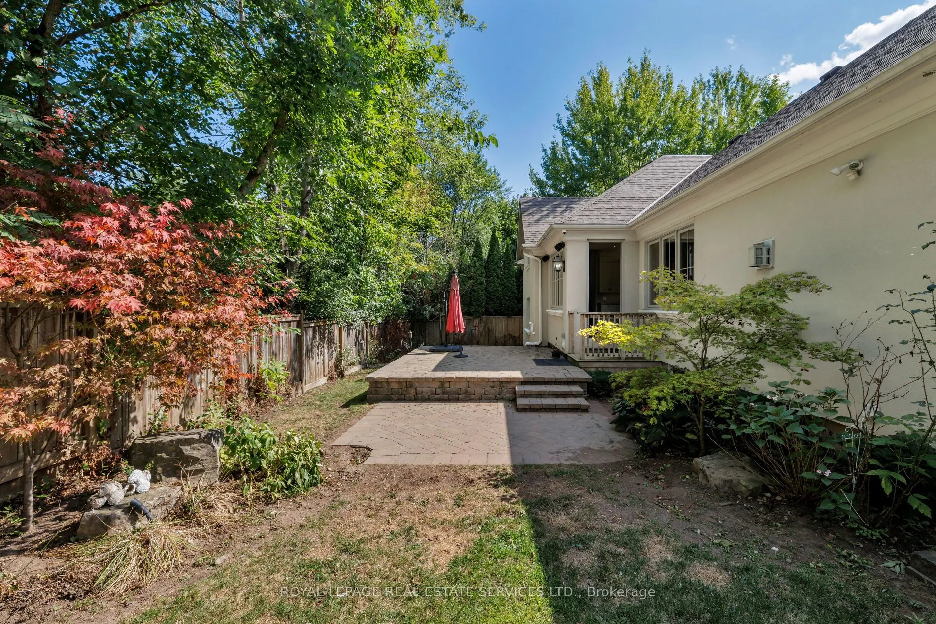 2448 Bridge Road