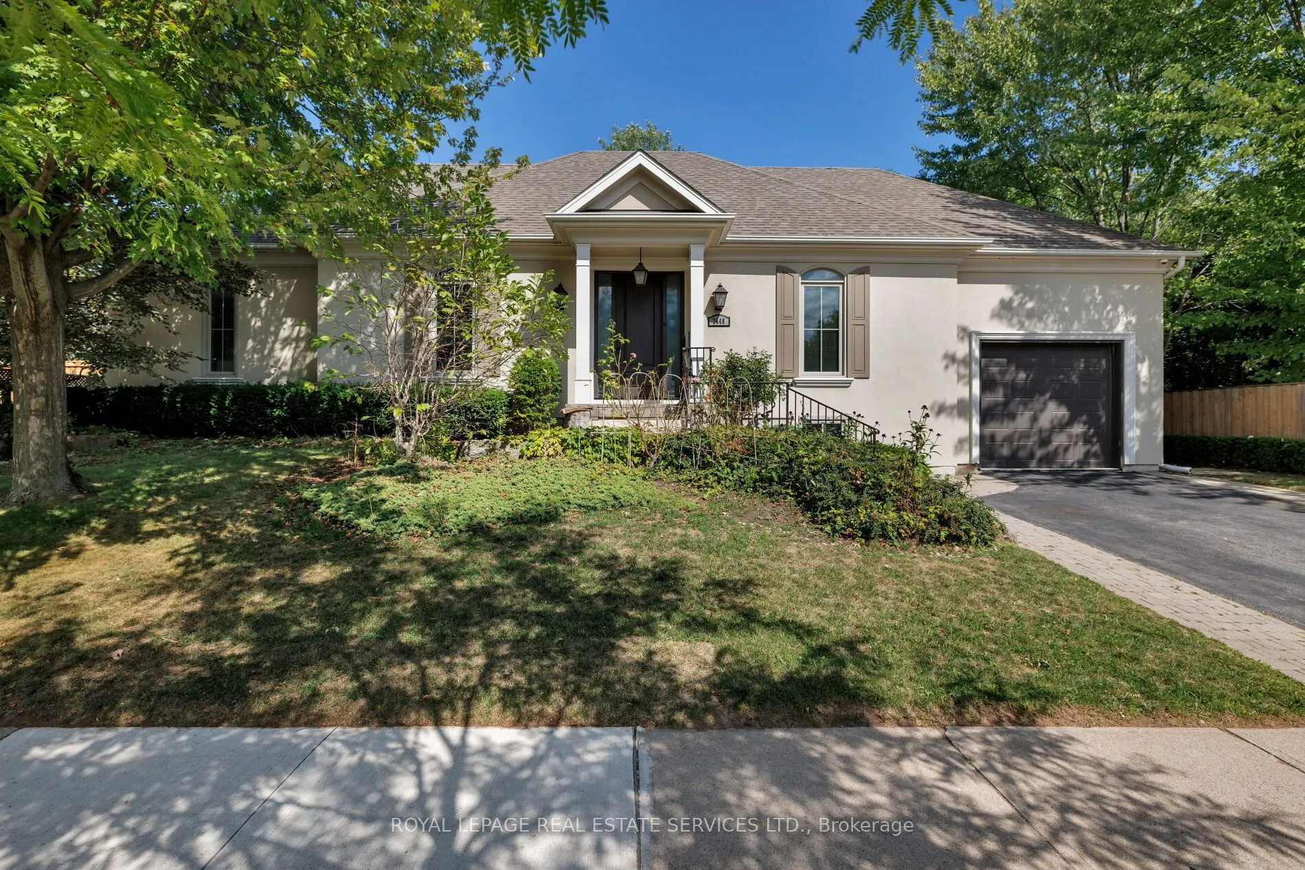 2448 Bridge Road