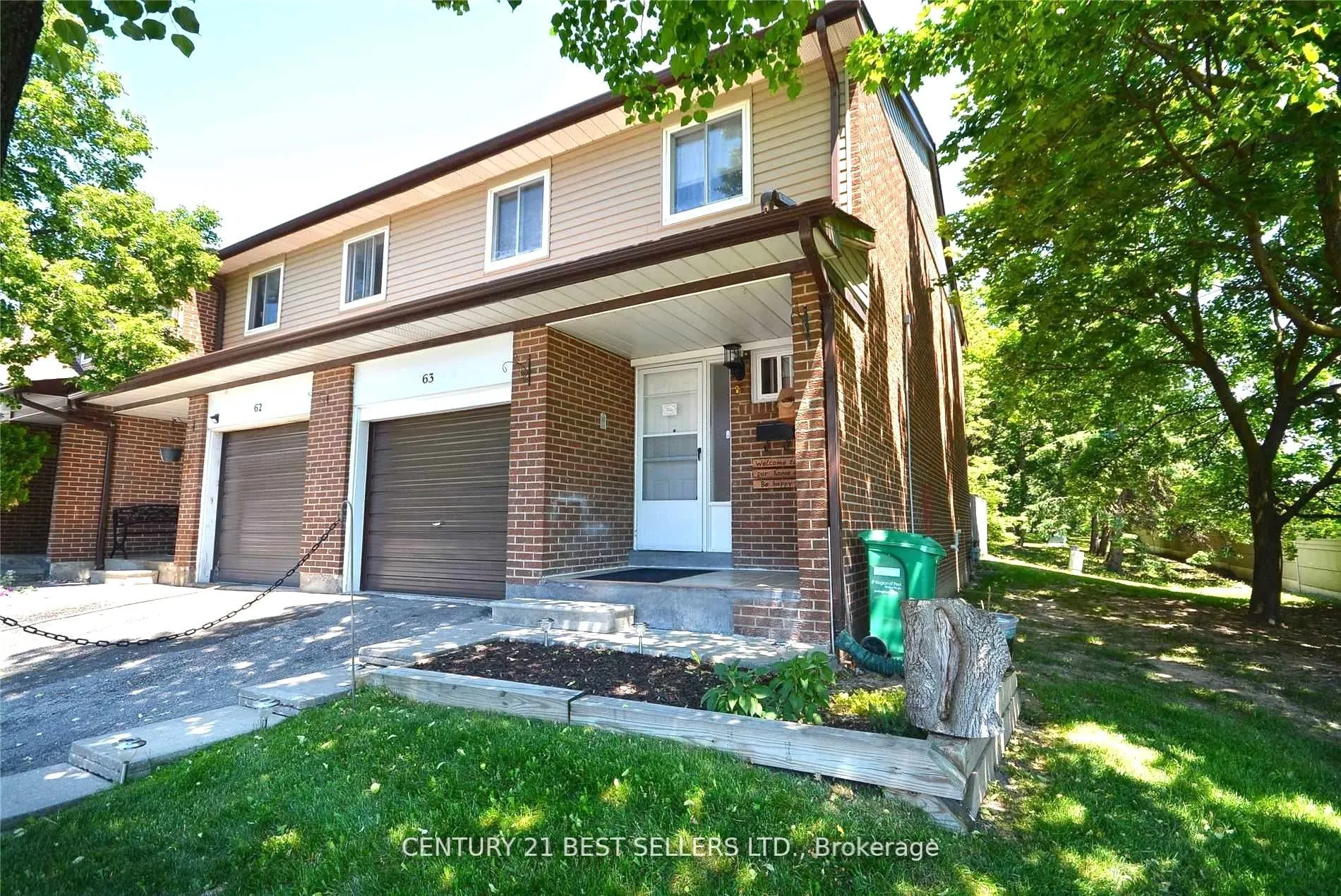 3025 Cedarglen Gate, #63