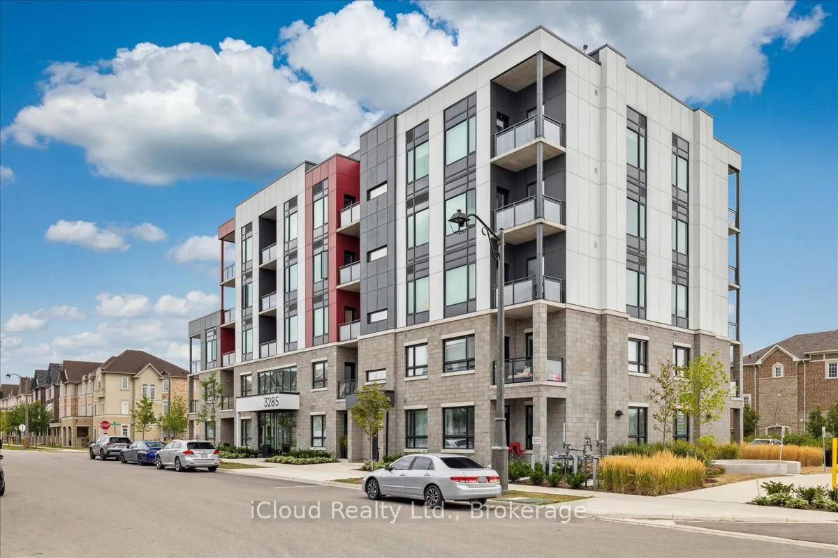 3285 Carding Mill Trail, #101
