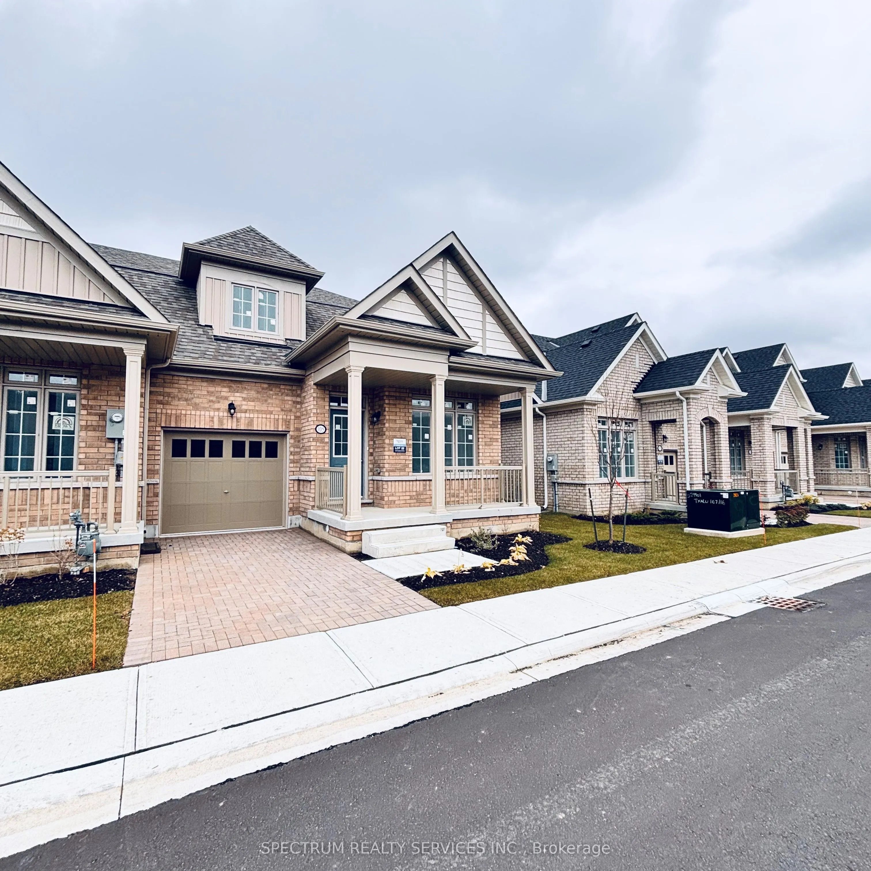 107 Muzzo Drive, #23