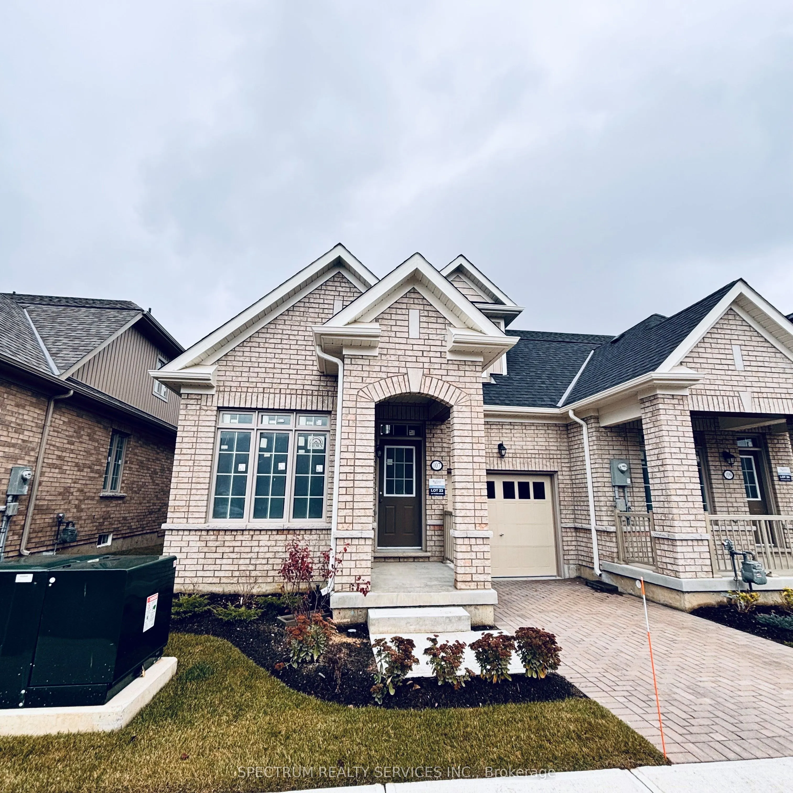 107 Muzzo Drive, #23