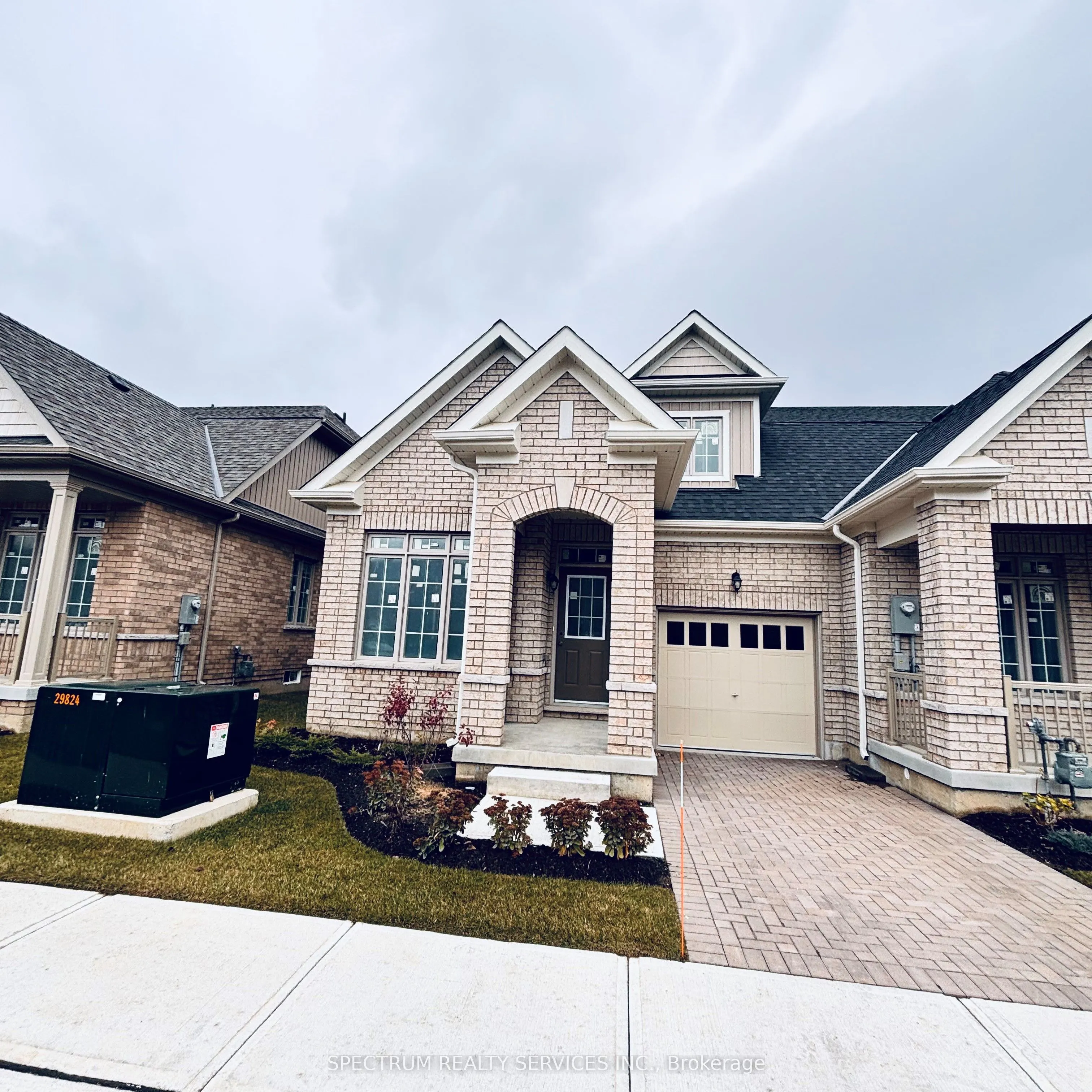 107 Muzzo Drive, #23