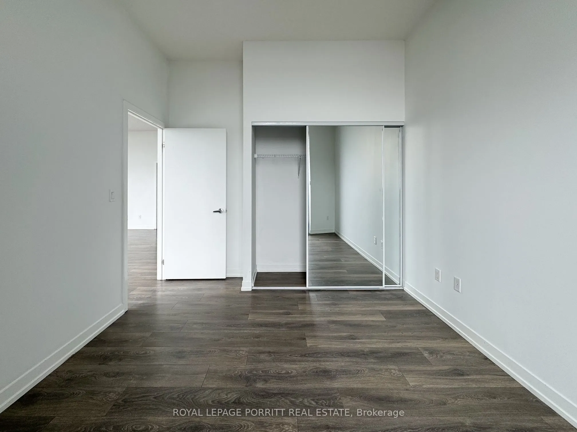 2520 Eglinton Avenue W, #408