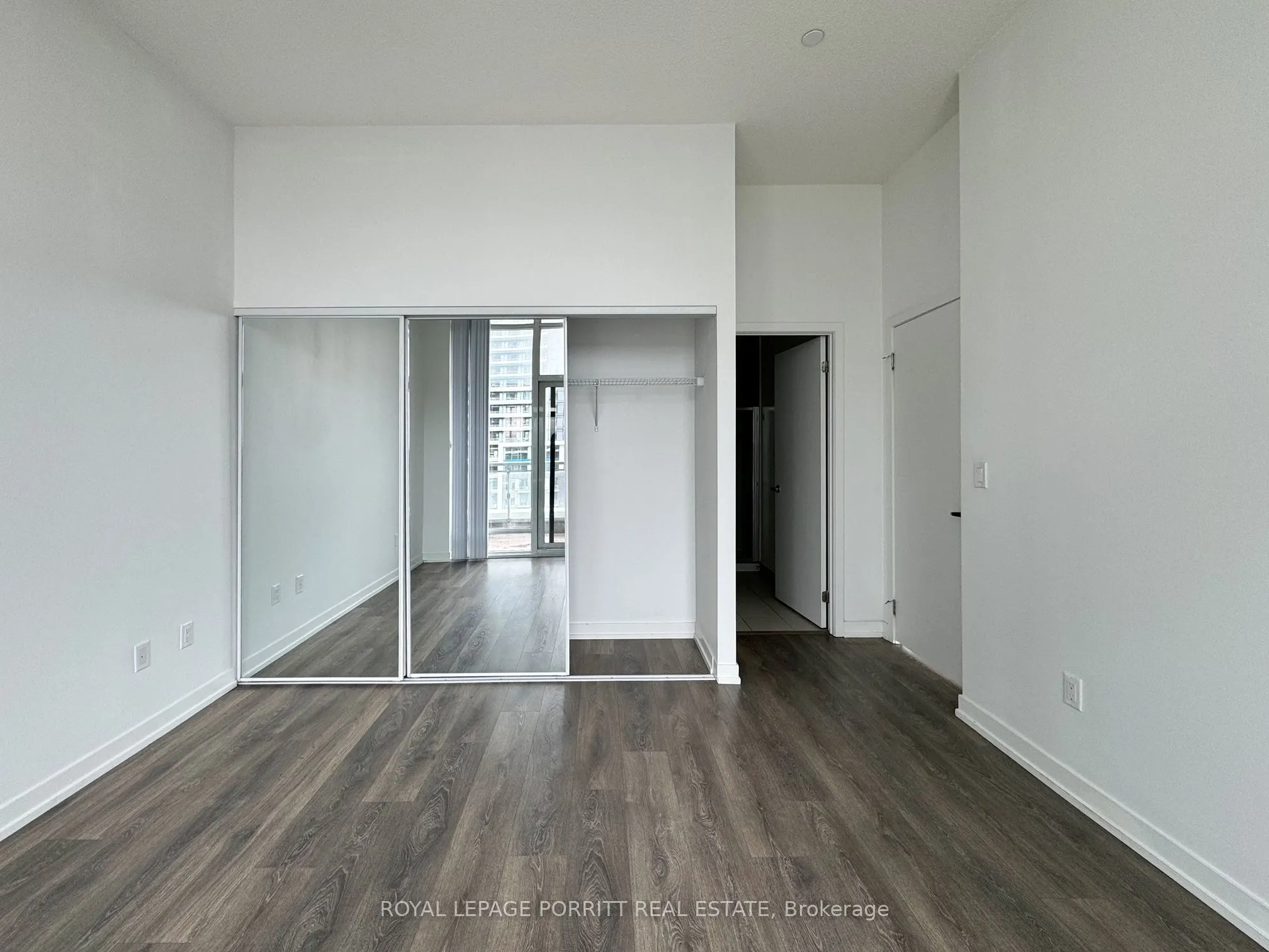 2520 Eglinton Avenue W, #408