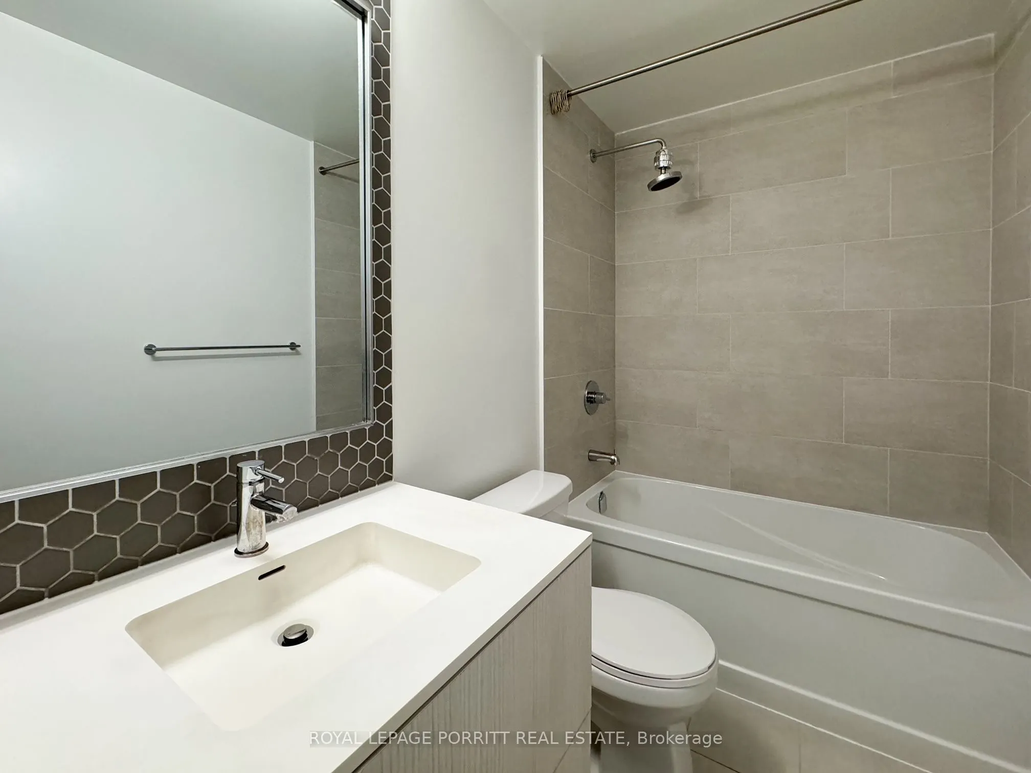 2520 Eglinton Avenue W, #408