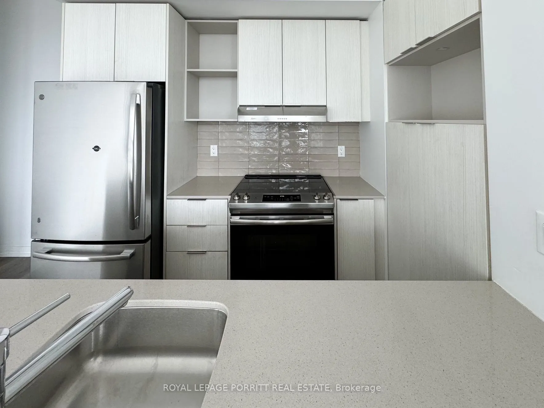 2520 Eglinton Avenue W, #408