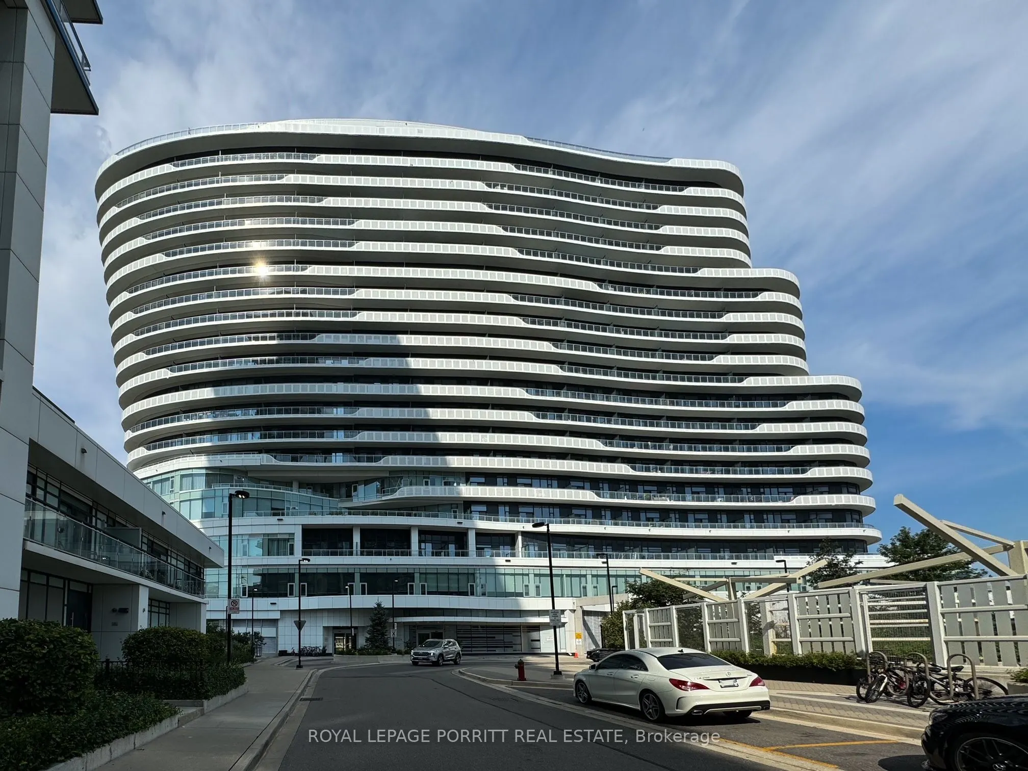 2520 Eglinton Avenue W, #408