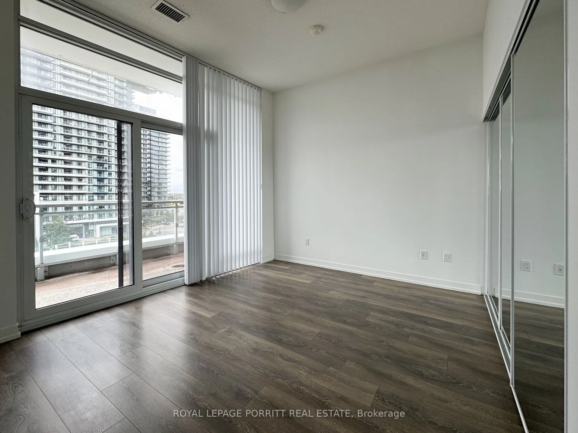 2520 Eglinton Avenue W, #408
