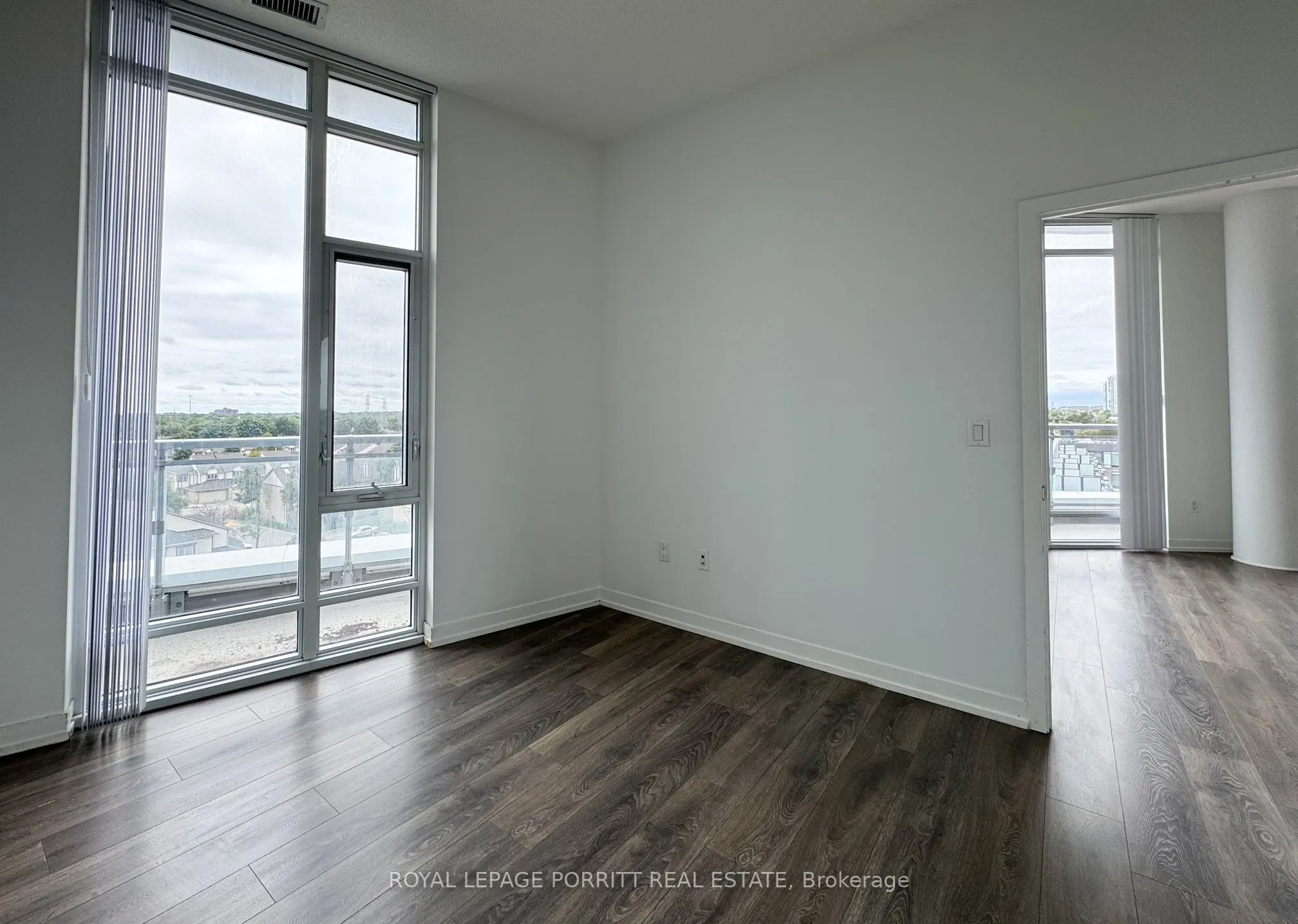 2520 Eglinton Avenue W, #408