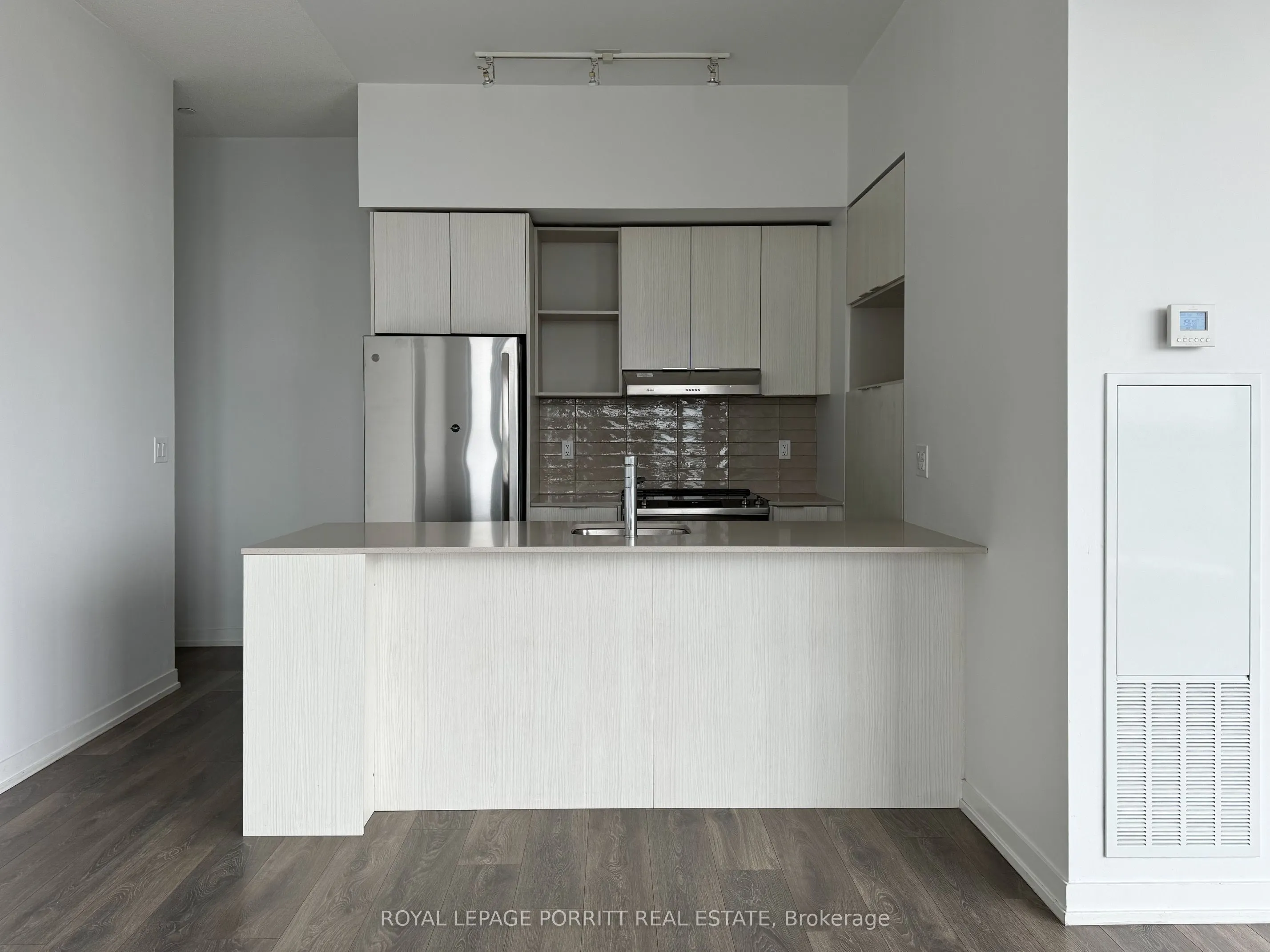 2520 Eglinton Avenue W, #408