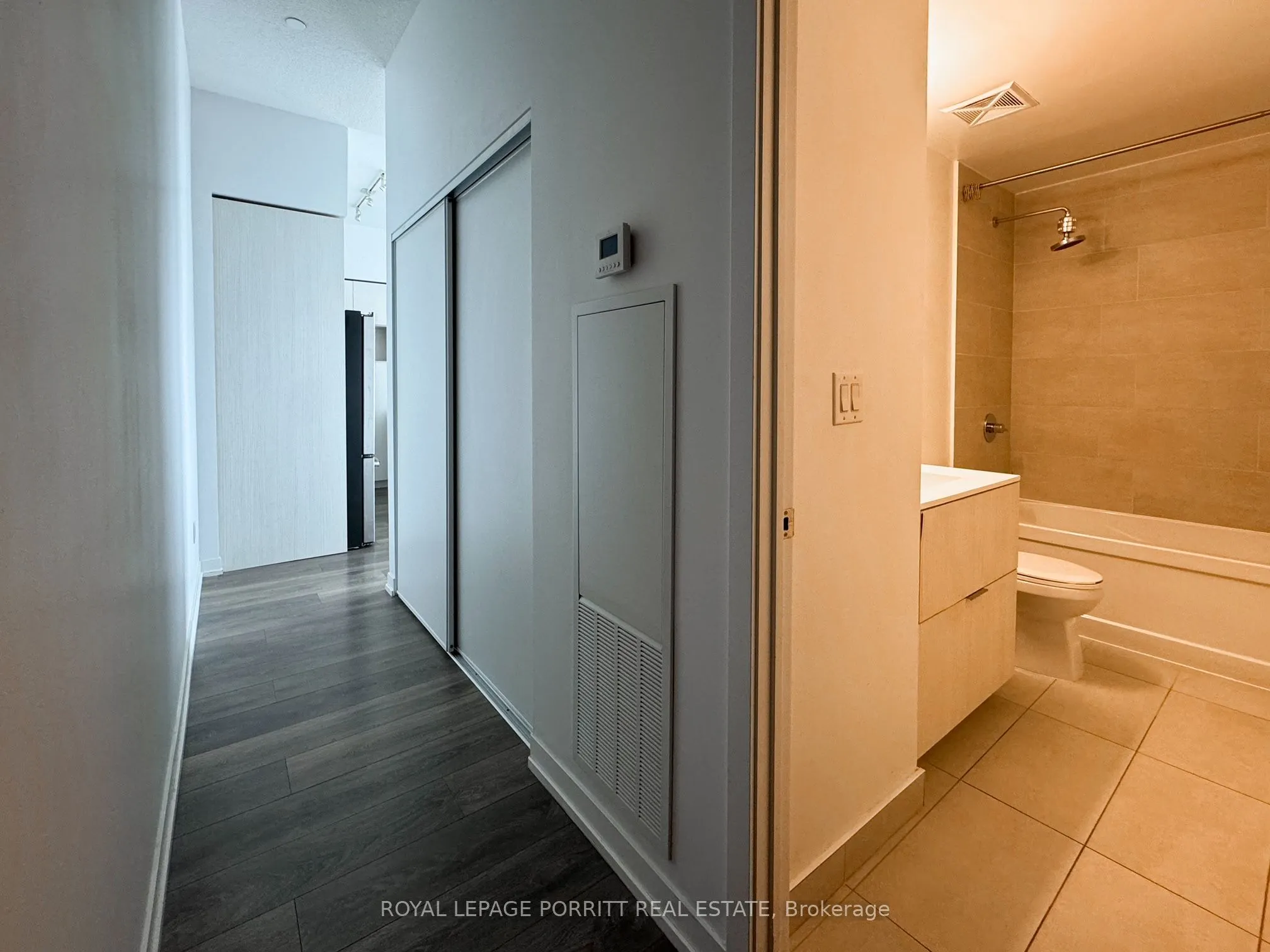 2520 Eglinton Avenue W, #408