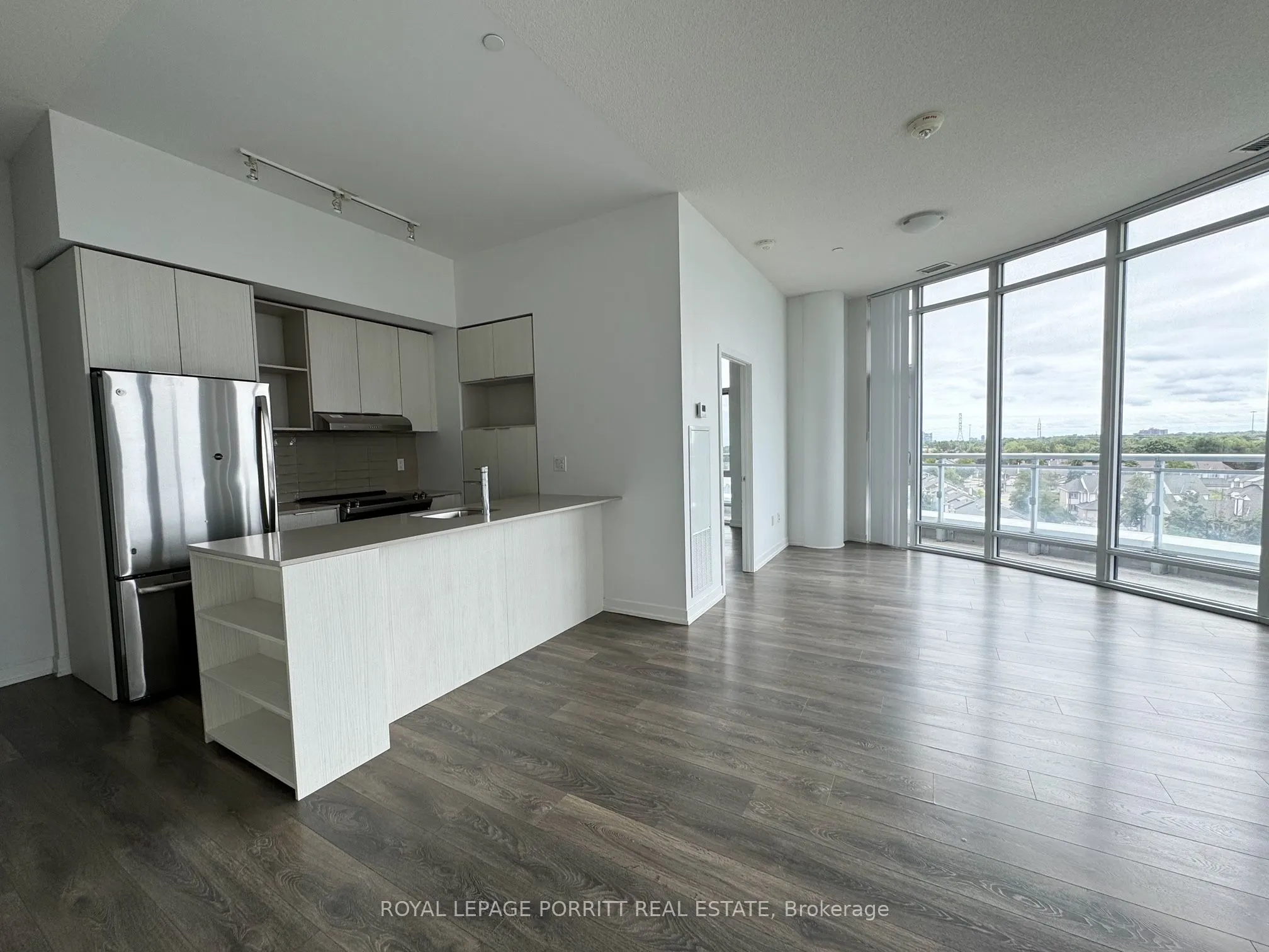 2520 Eglinton Avenue W, #408