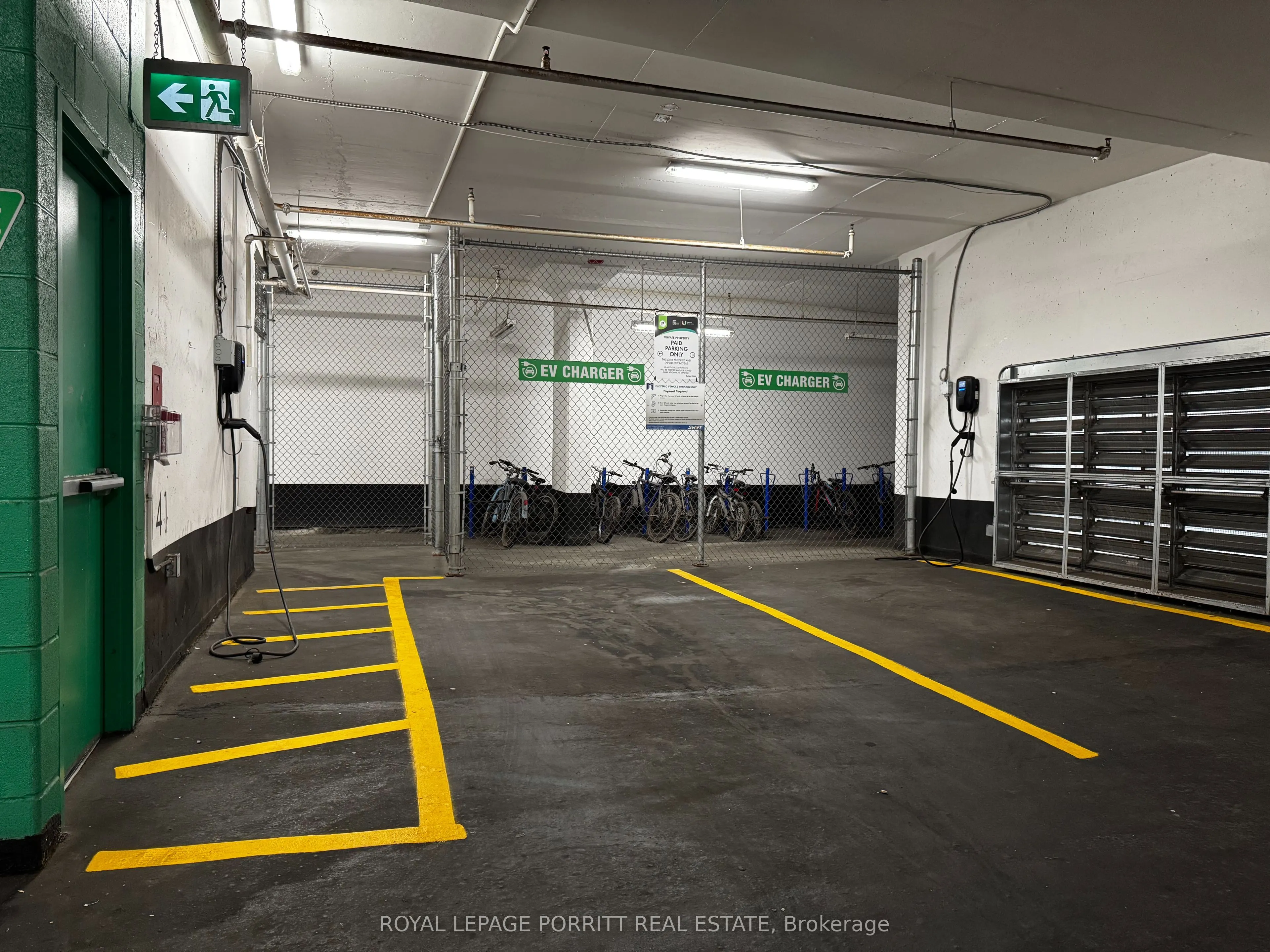 2520 Eglinton Avenue W, #408