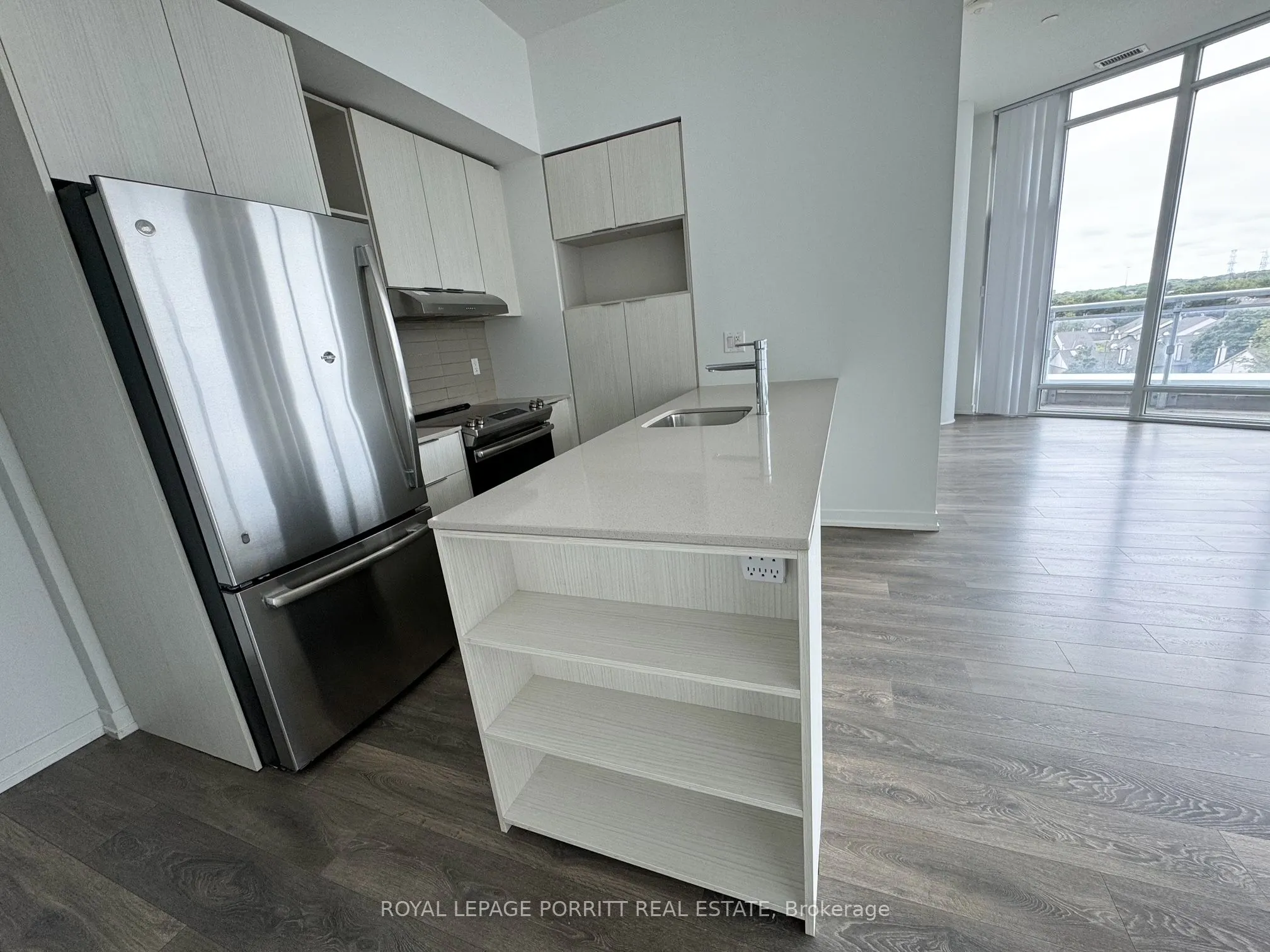 2520 Eglinton Avenue W, #408