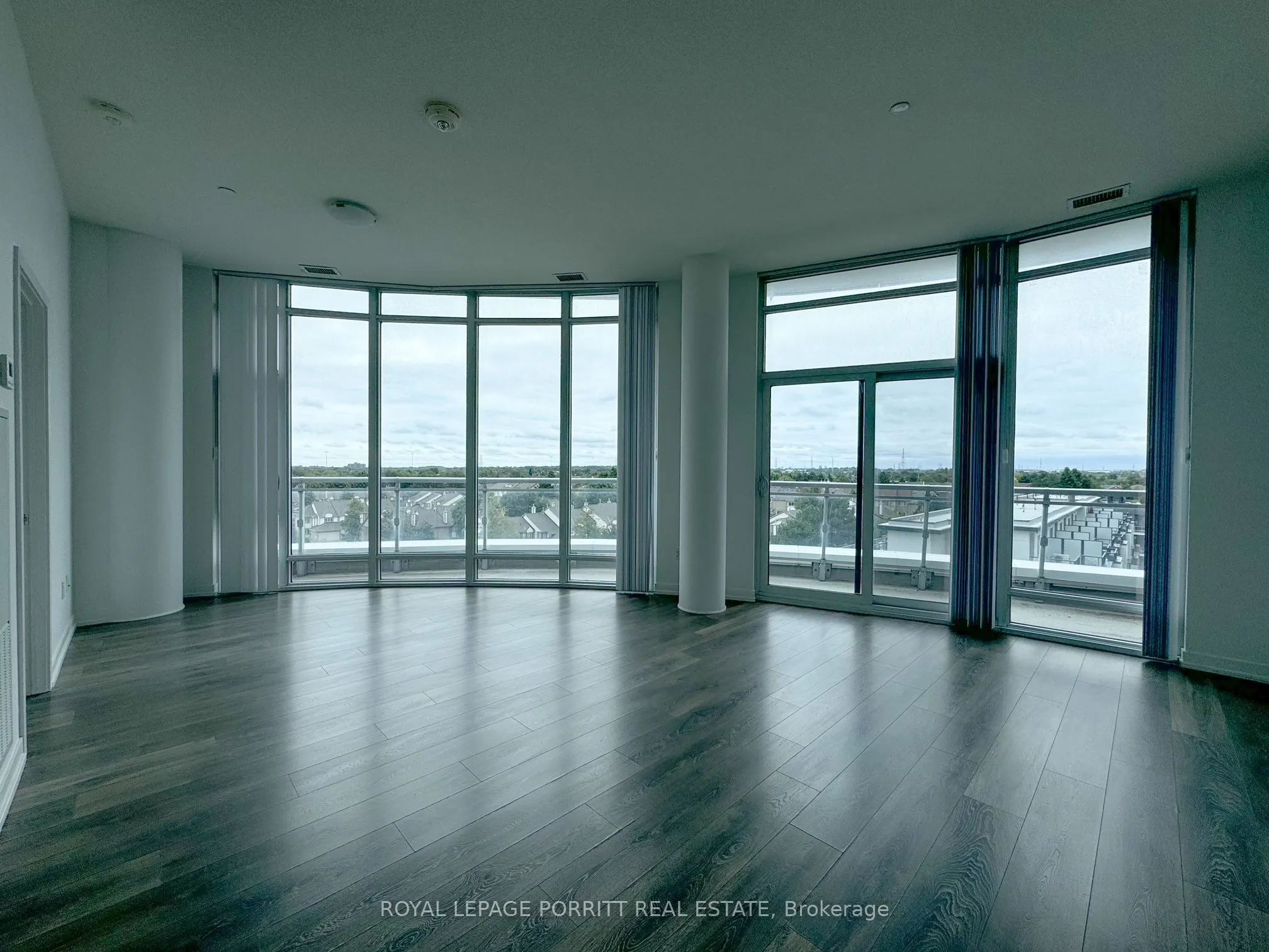 2520 Eglinton Avenue W, #408