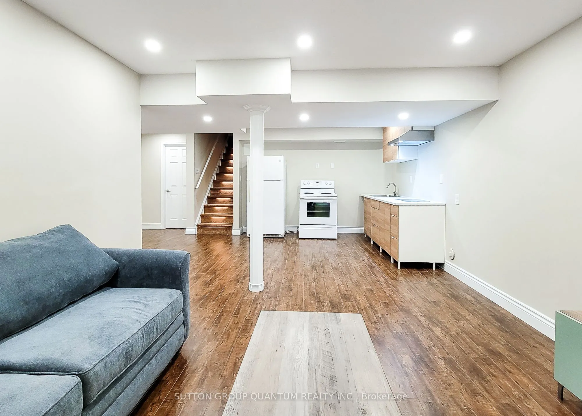 320 Leiterman Drive, #Lower