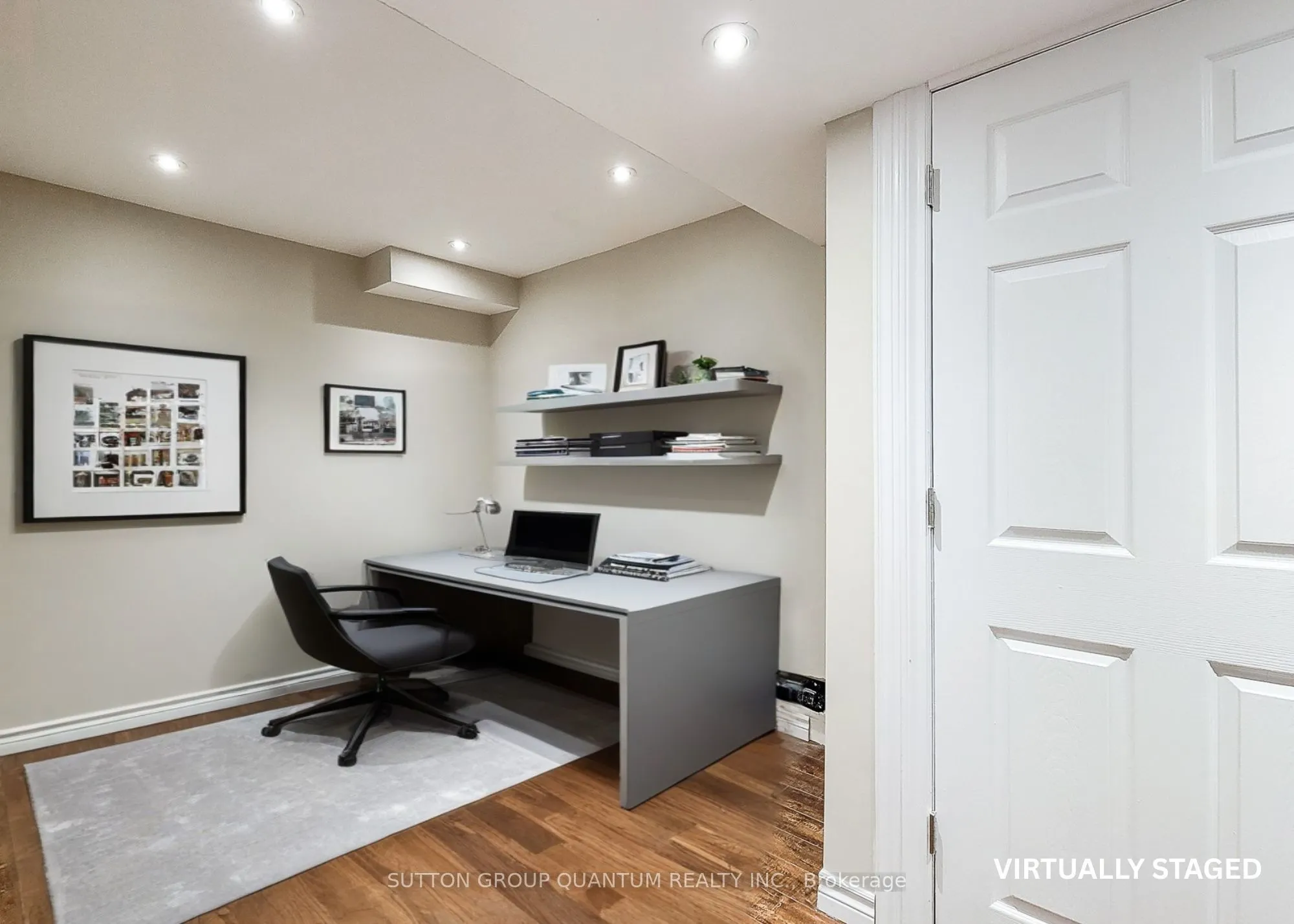 320 Leiterman Drive, #Lower