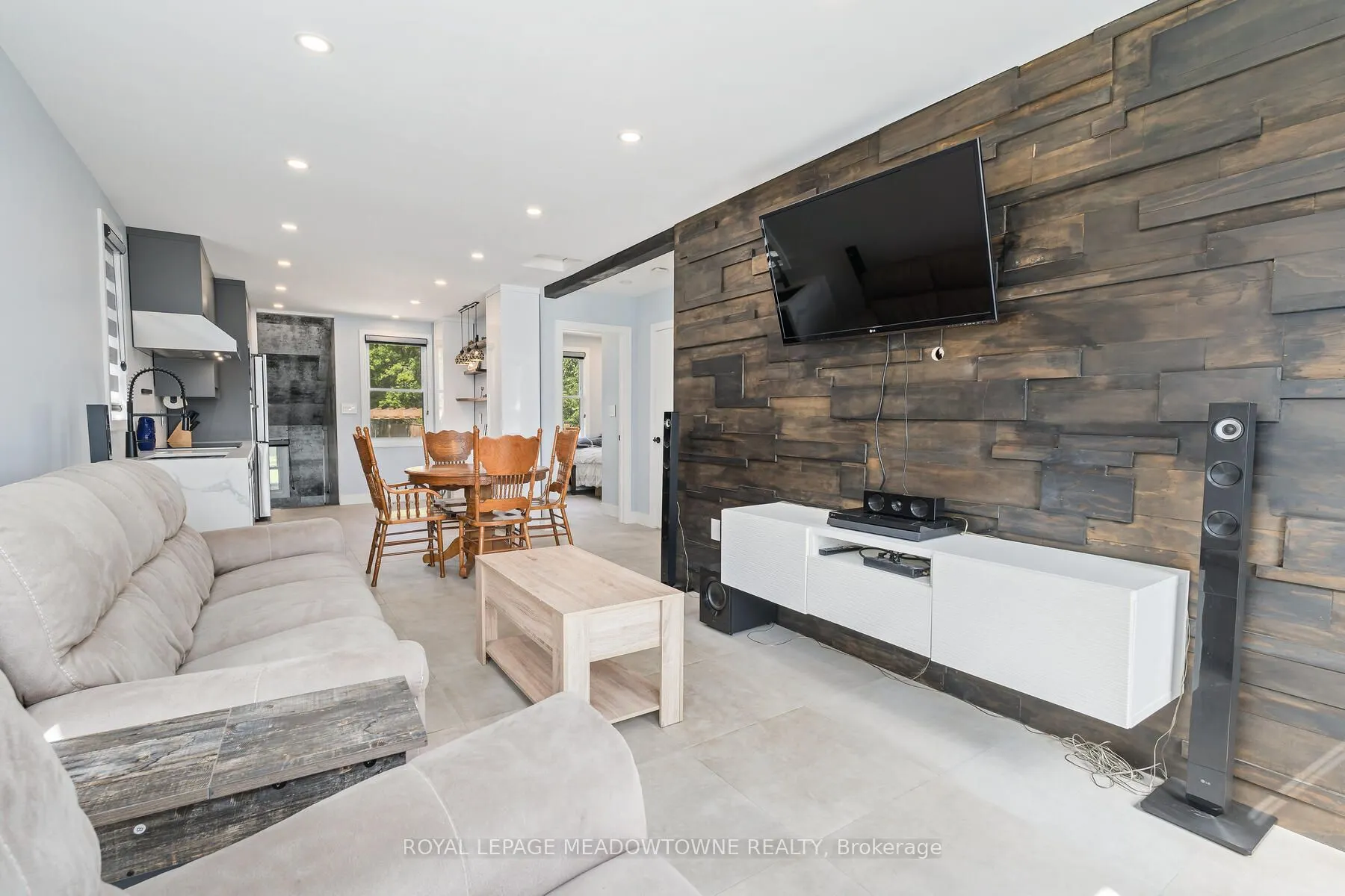 123 Bower Street