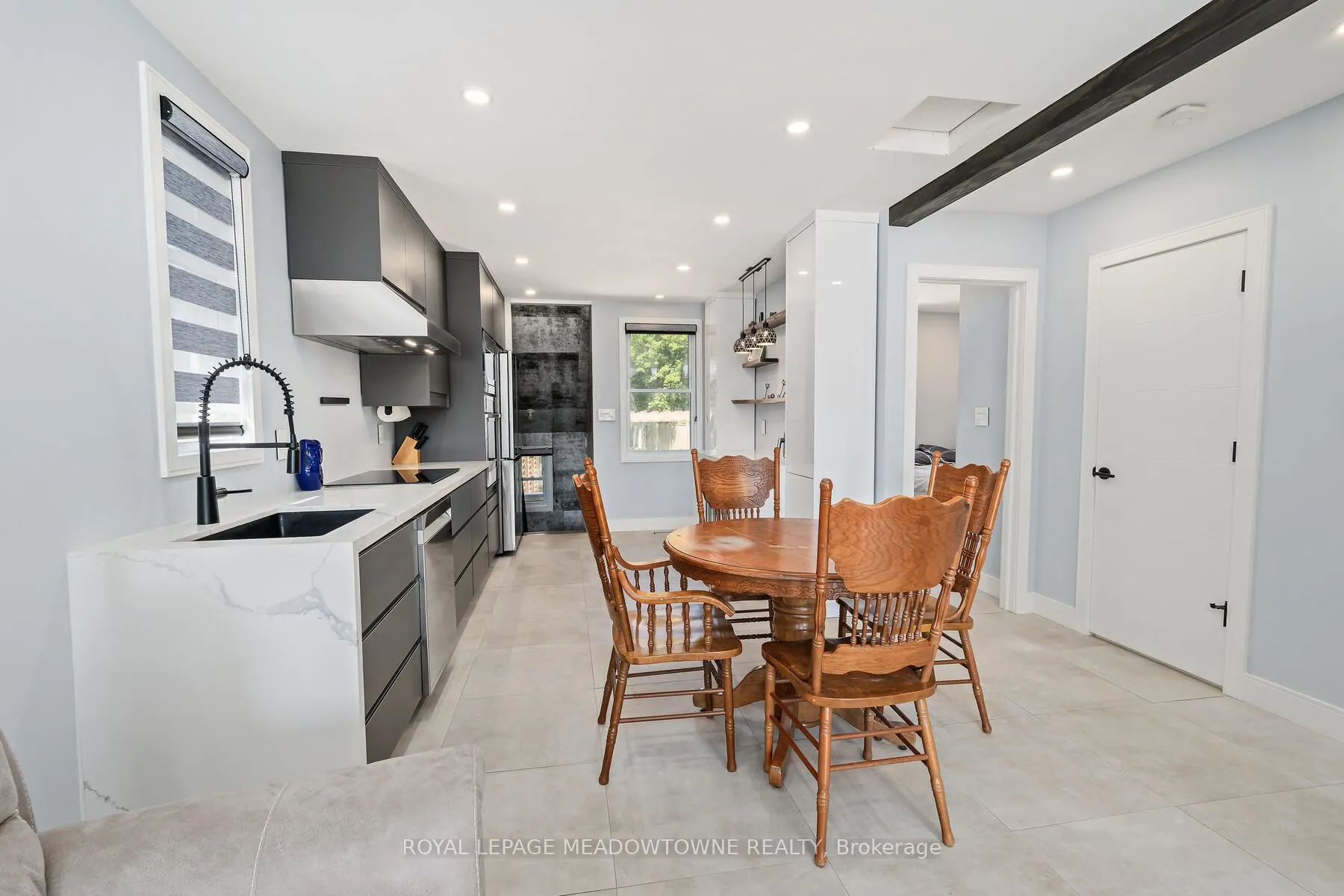 123 Bower Street