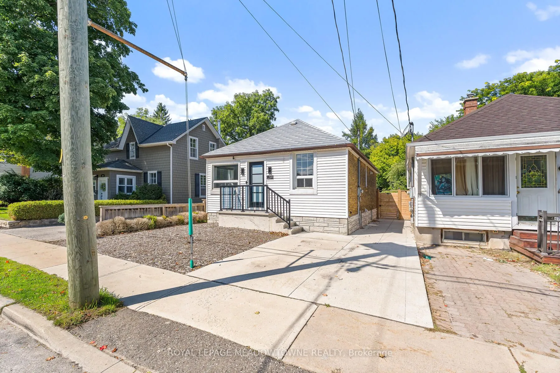 123 Bower Street