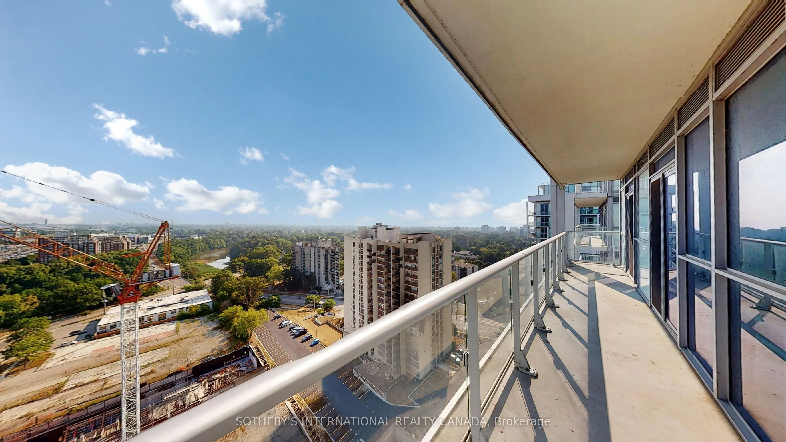 65 Speers Road, #1803