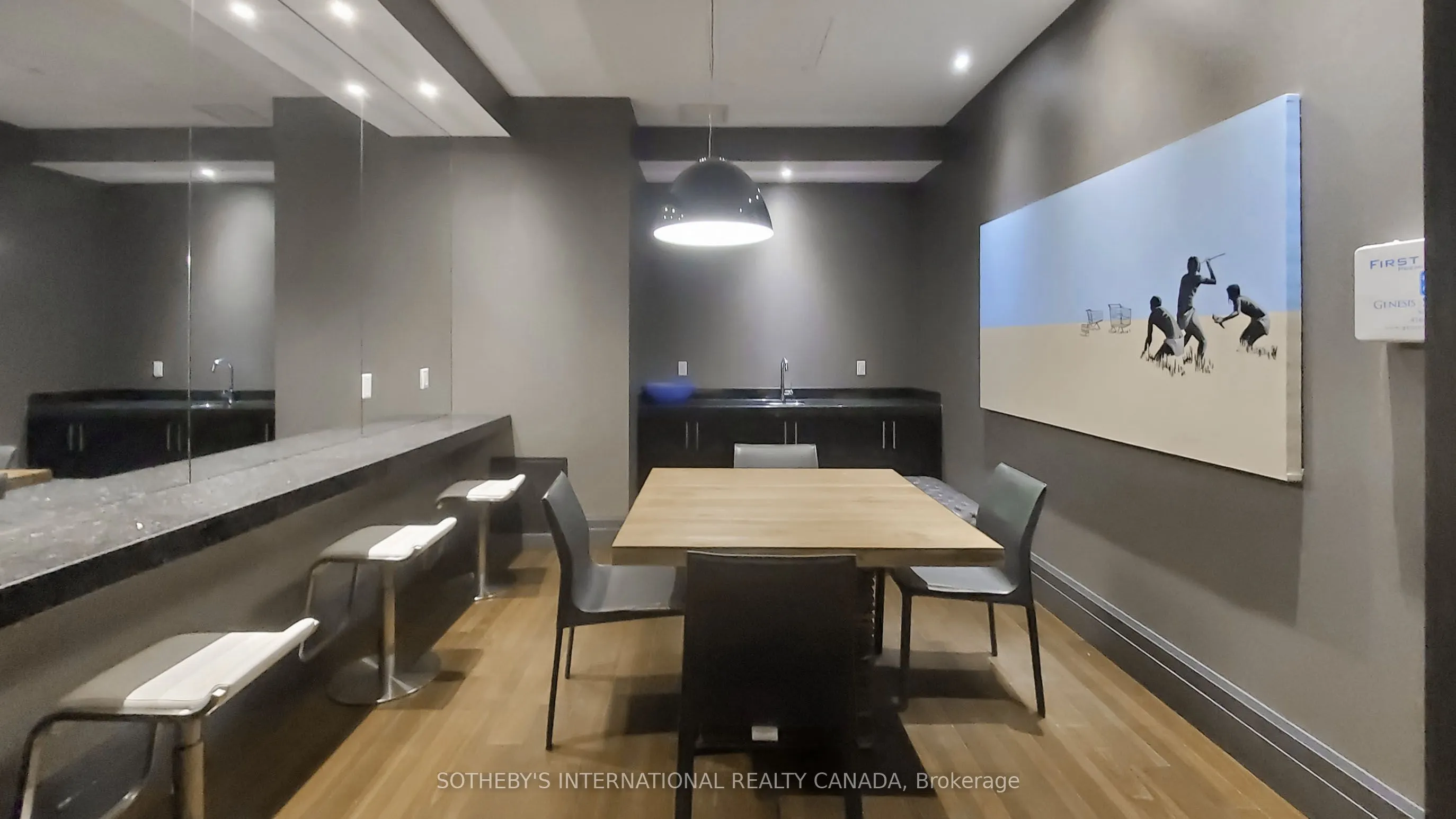 65 Speers Road, #1803