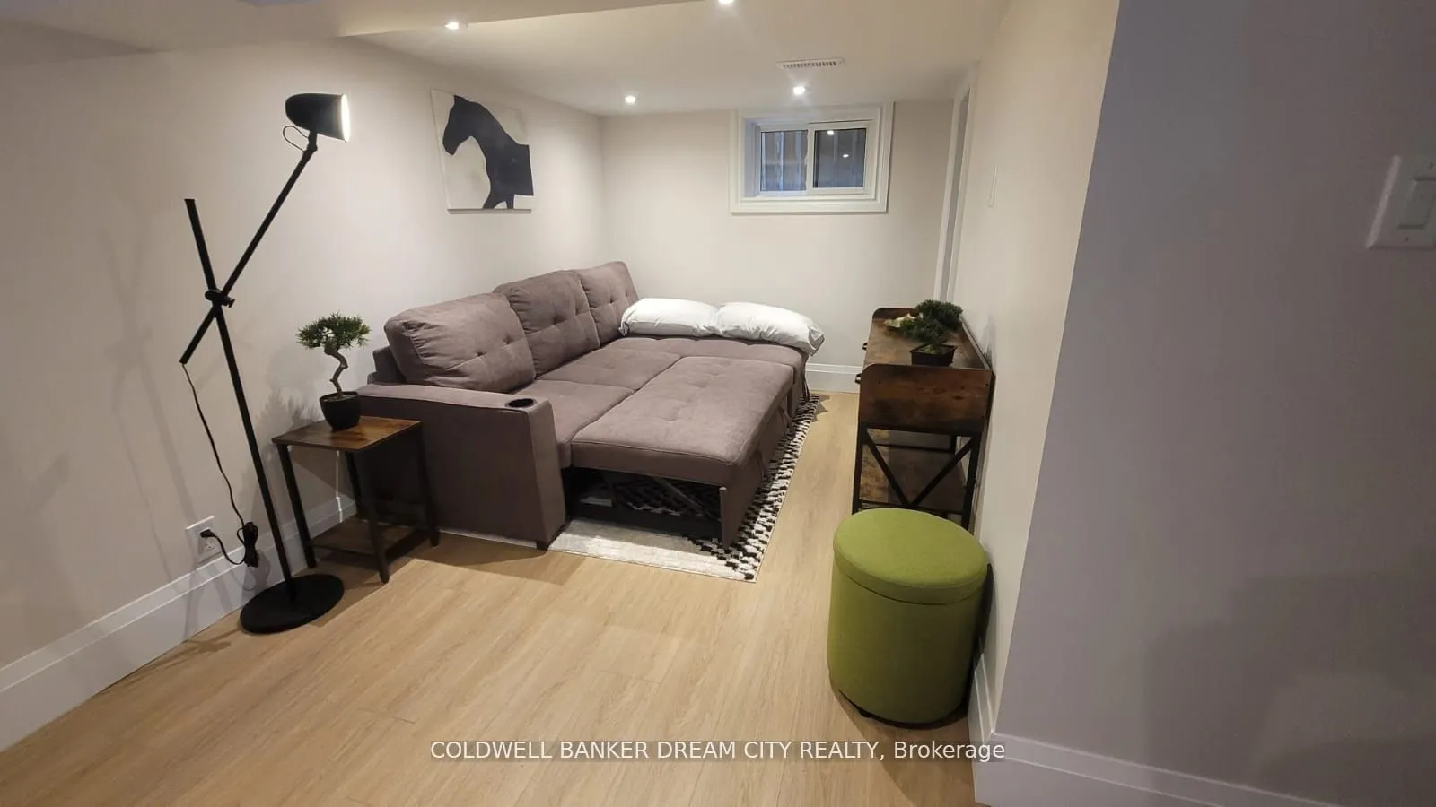 464 Maybank Avenue, #LOWER