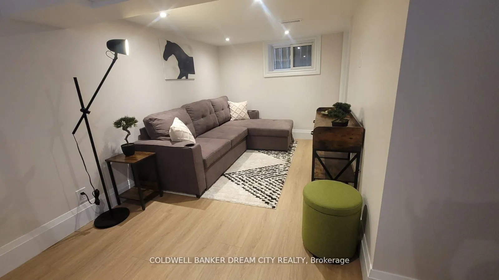 464 Maybank Avenue, #LOWER