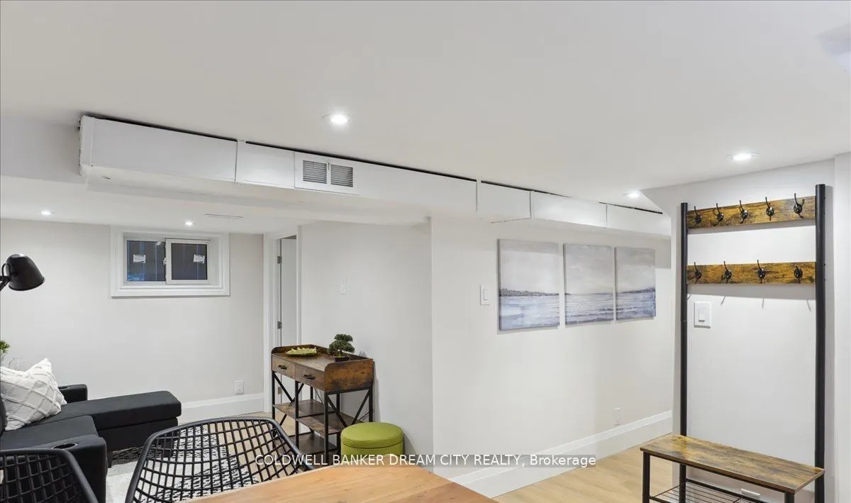 464 Maybank Avenue, #LOWER
