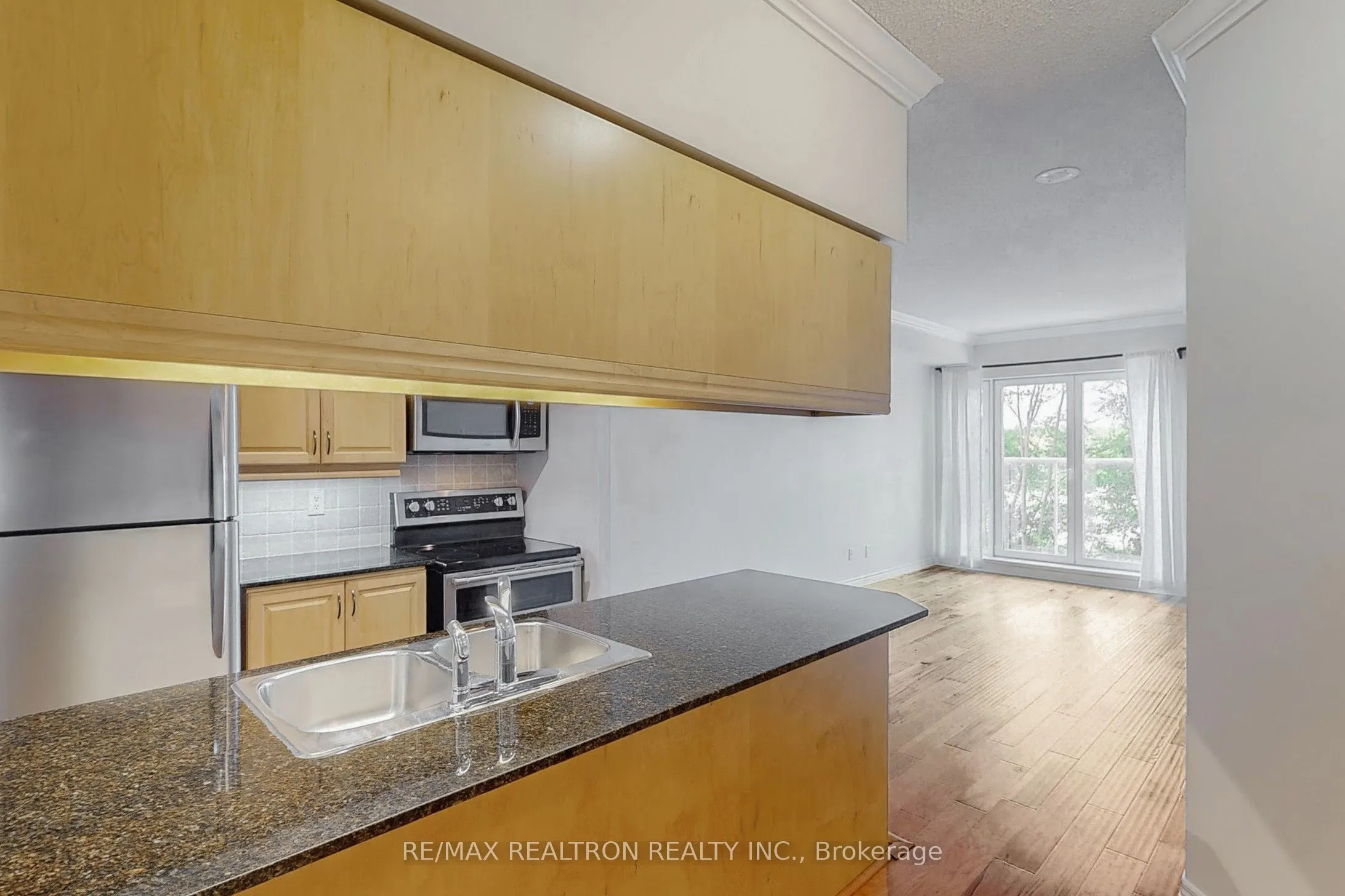 40 Old Mill Road, #303