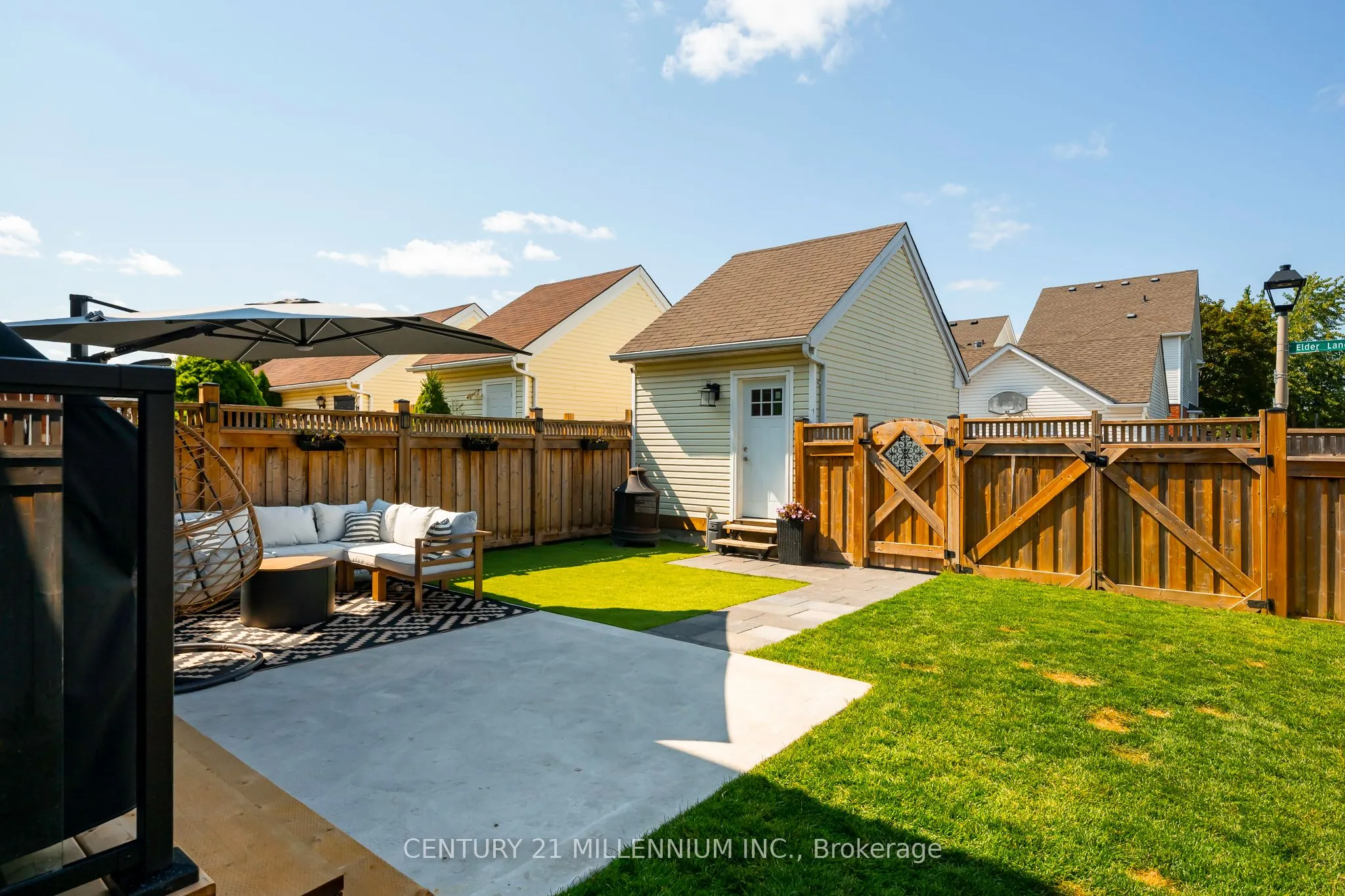 335 Dogwood Street
