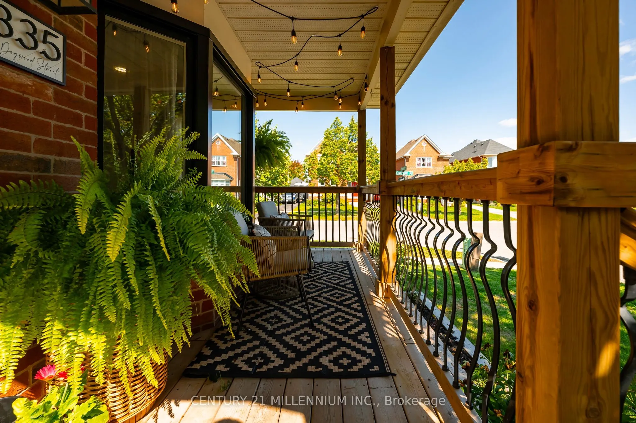 335 Dogwood Street
