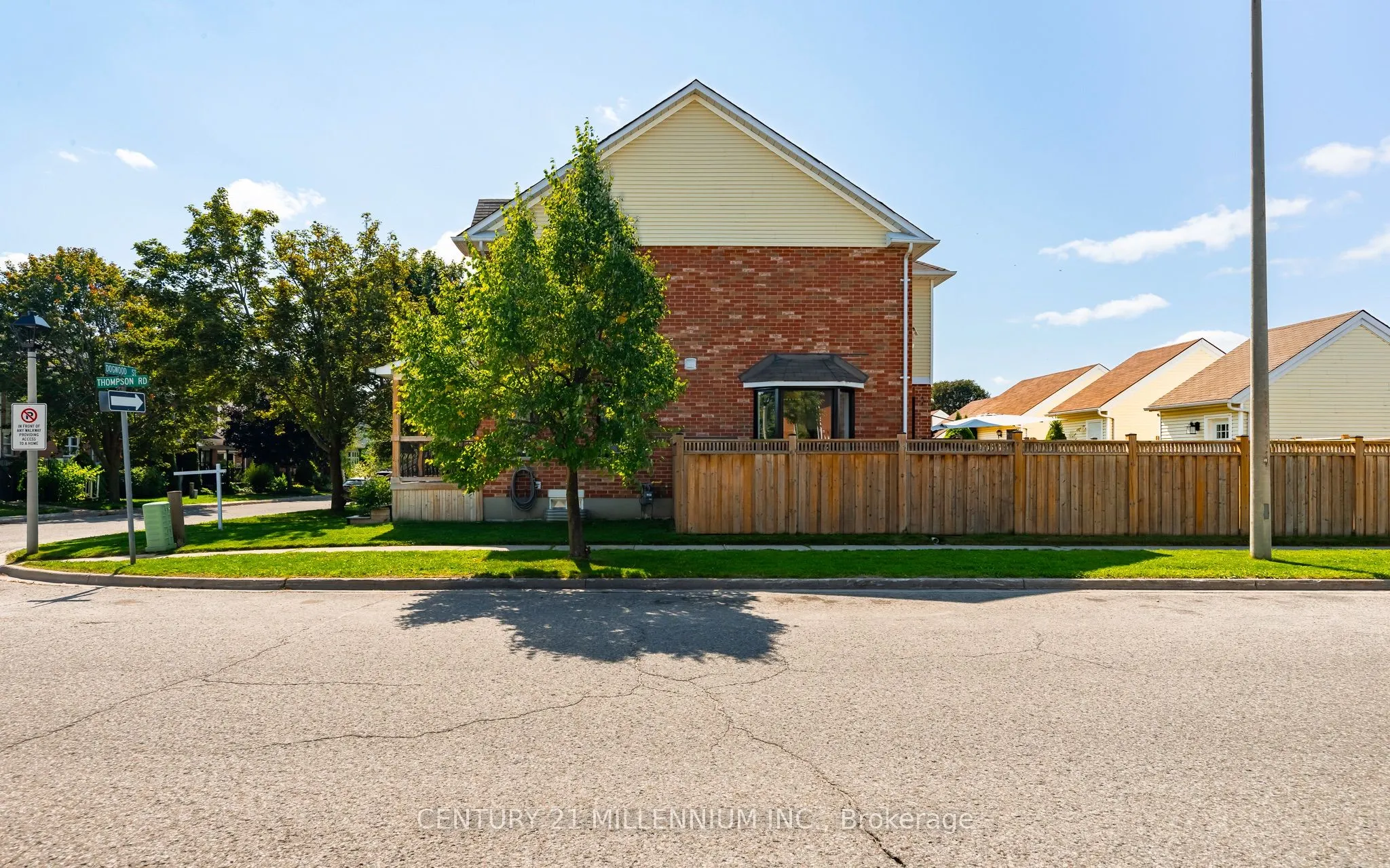 335 Dogwood Street
