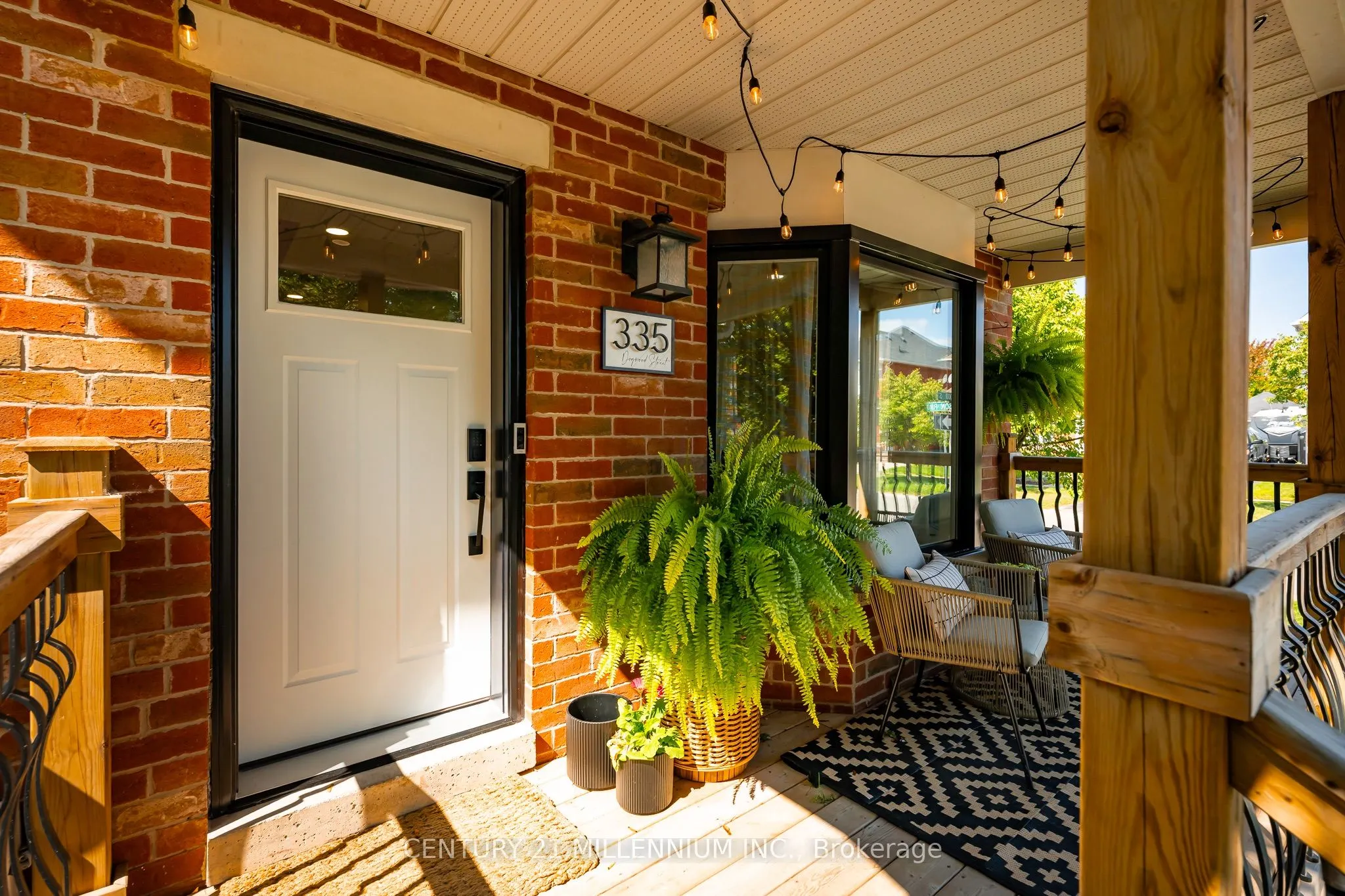 335 Dogwood Street